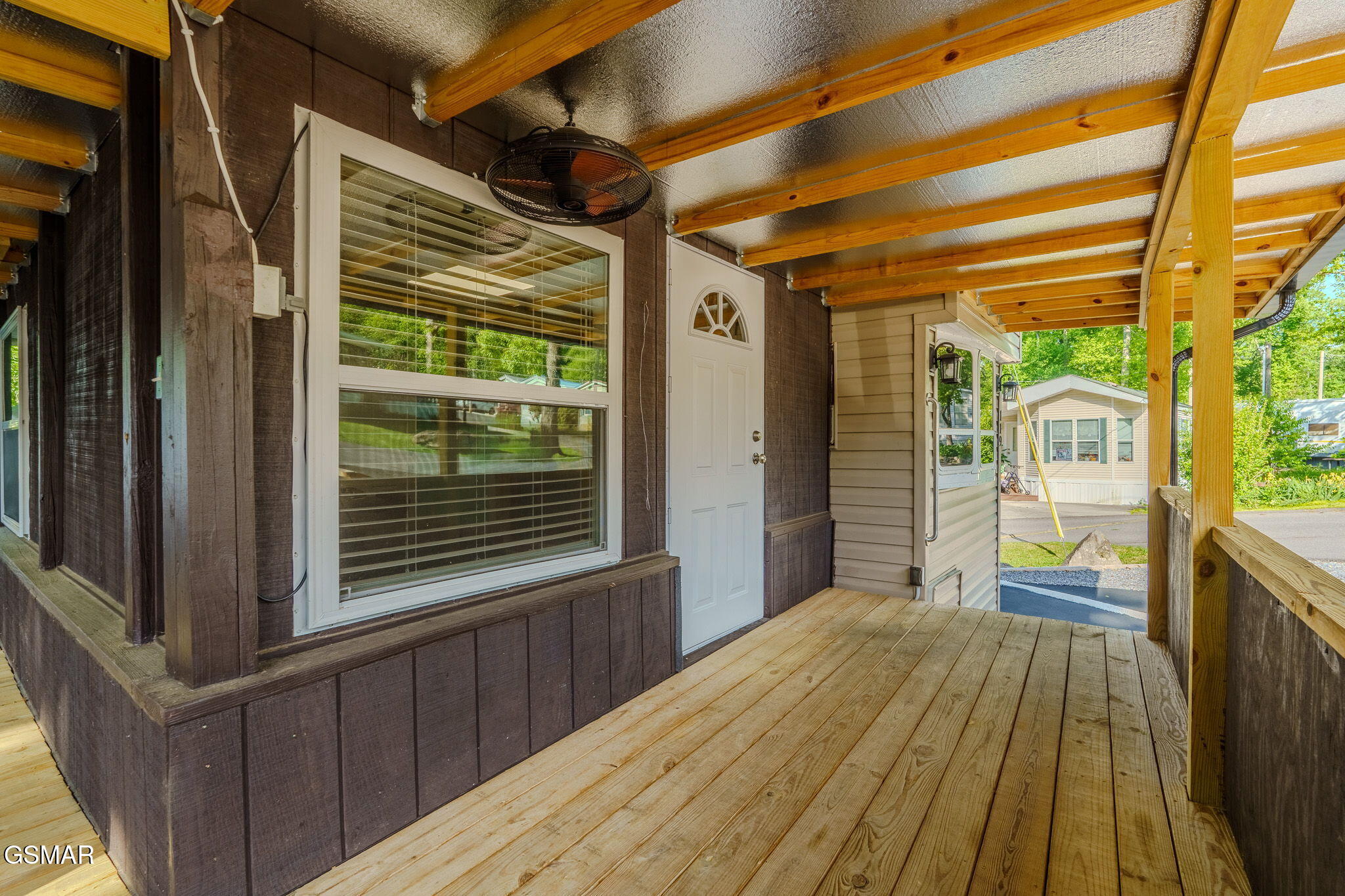 5355 East Parkway Cosby TN 37722