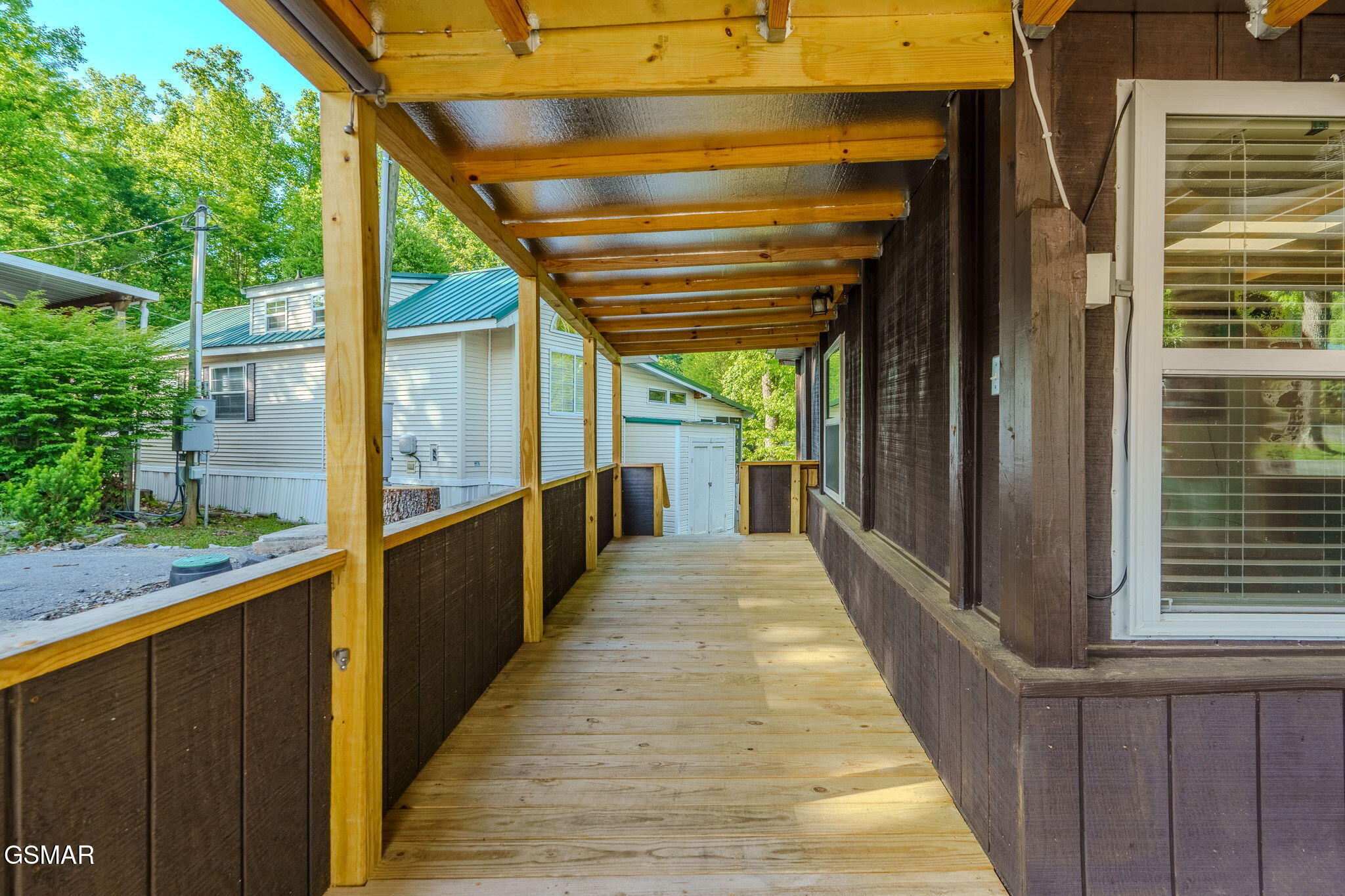 5355 East Parkway Cosby TN 37722