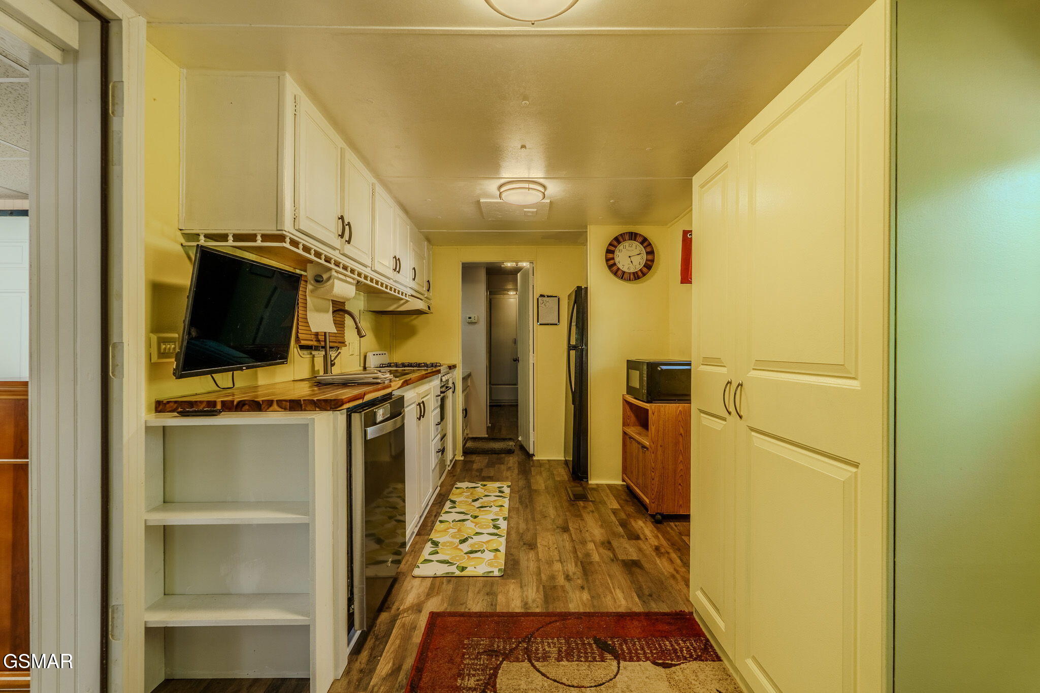 5355 East Parkway Cosby TN 37722
