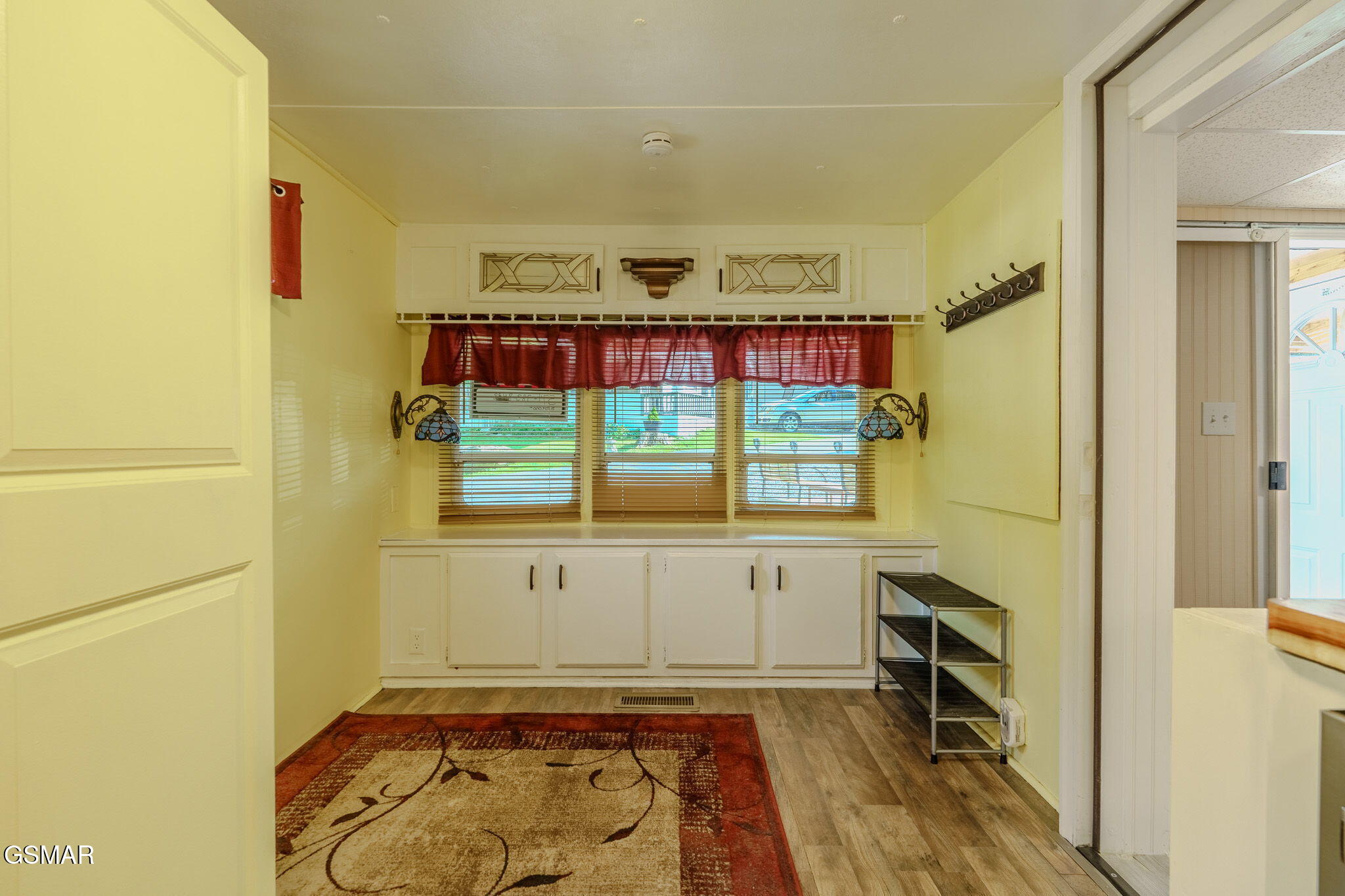 5355 East Parkway Cosby TN 37722