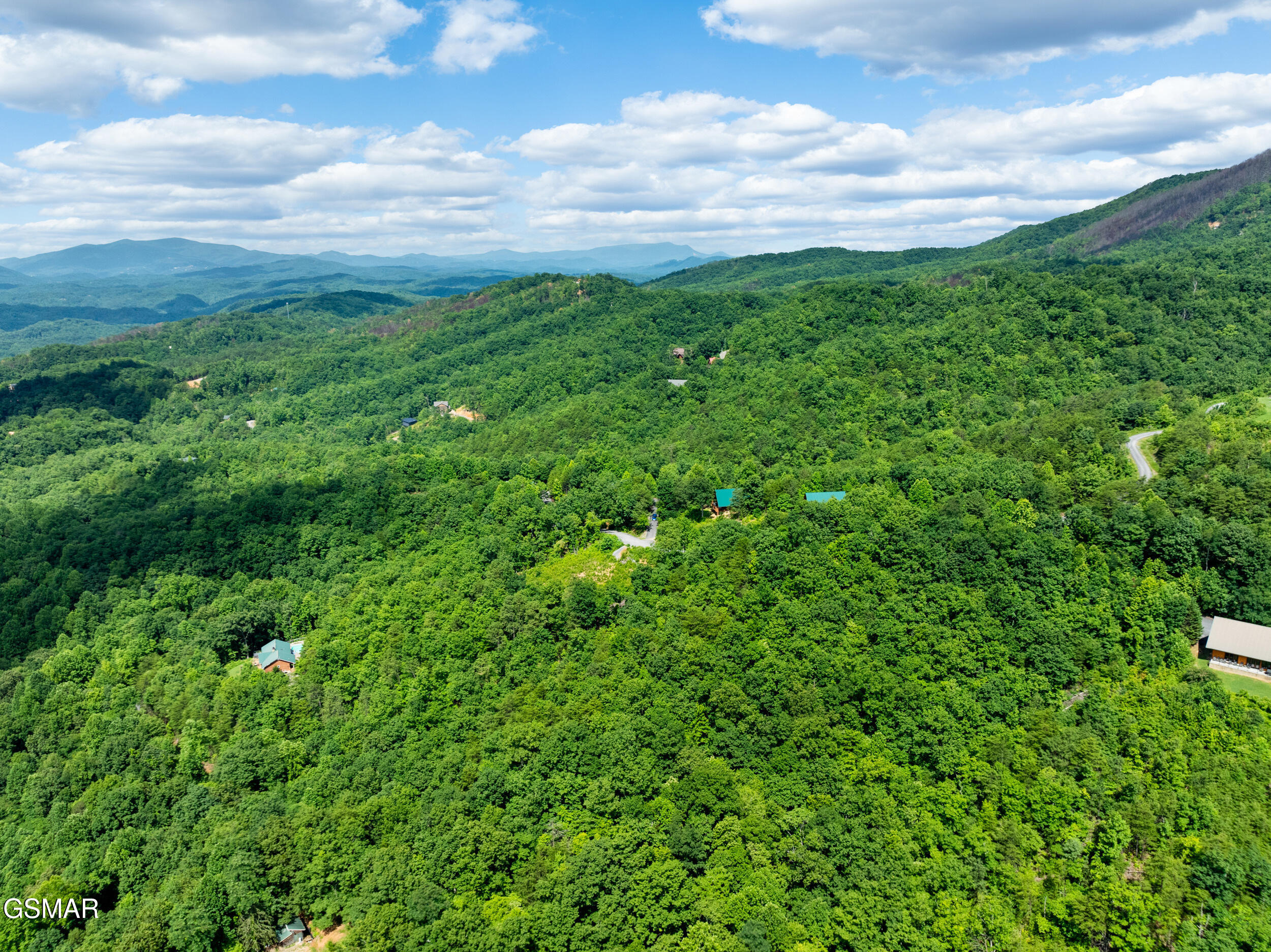 648 Almost Heaven Way Gatlinburg TN 37738