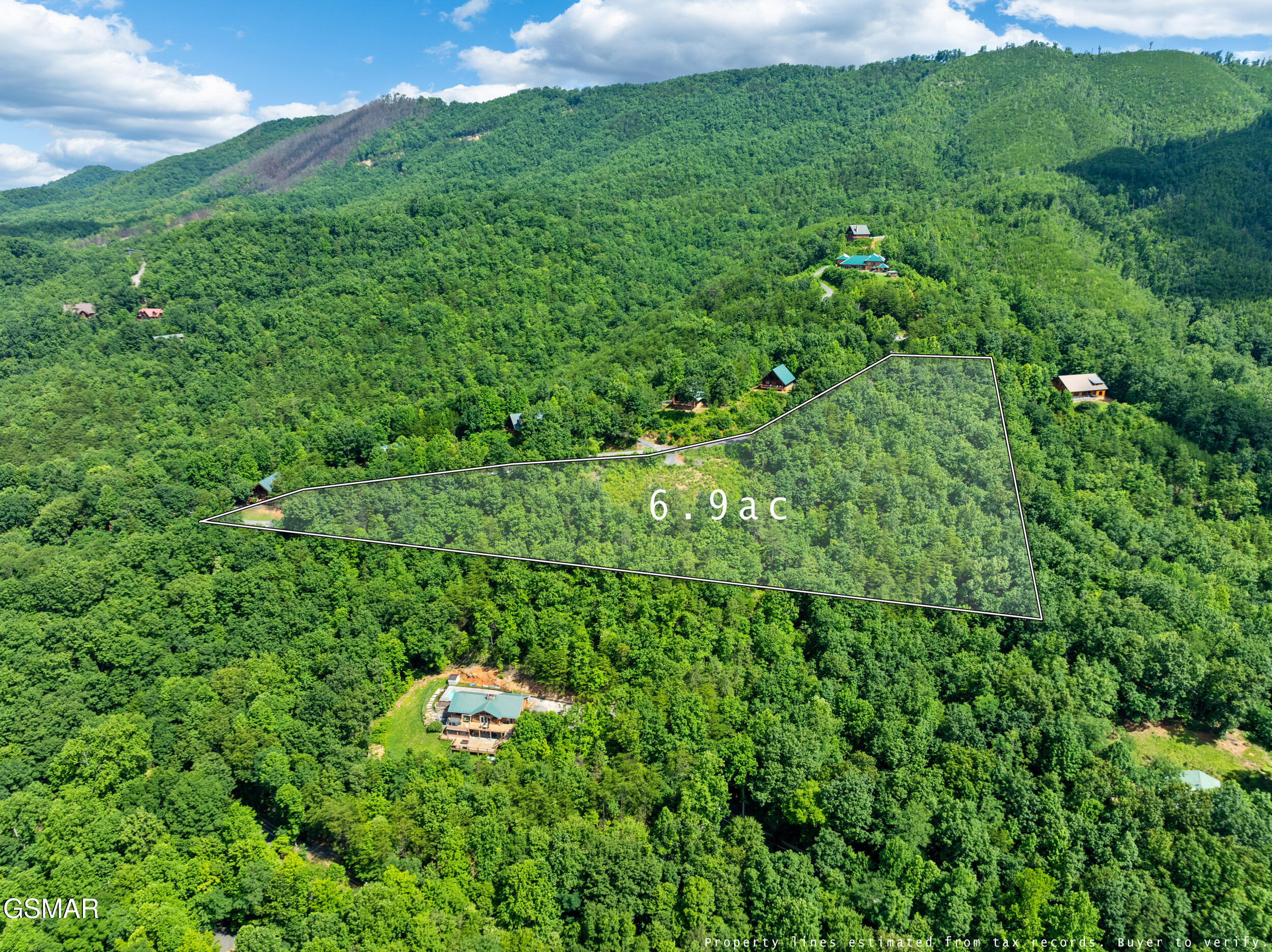 648 Almost Heaven Way Gatlinburg TN 37738