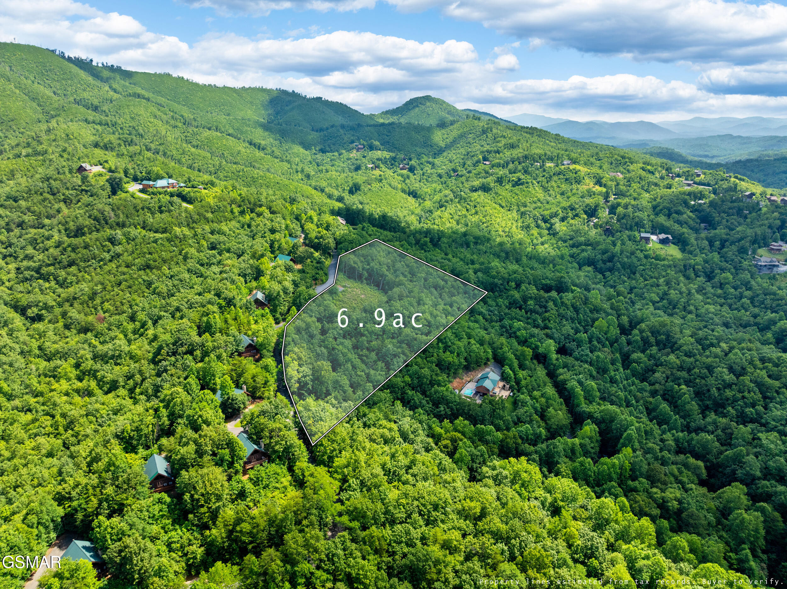 648 Almost Heaven Way Gatlinburg TN 37738