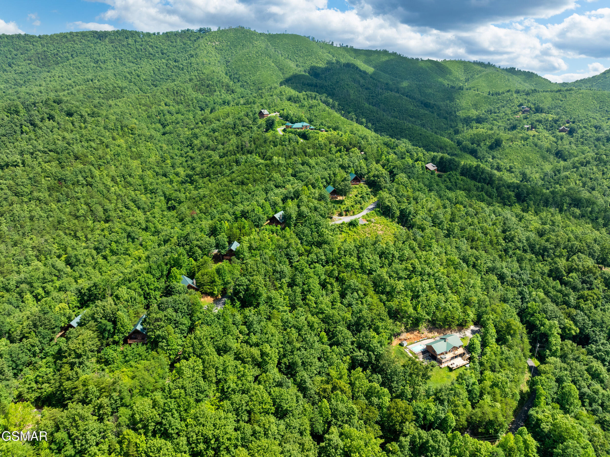 648 Almost Heaven Way Gatlinburg TN 37738