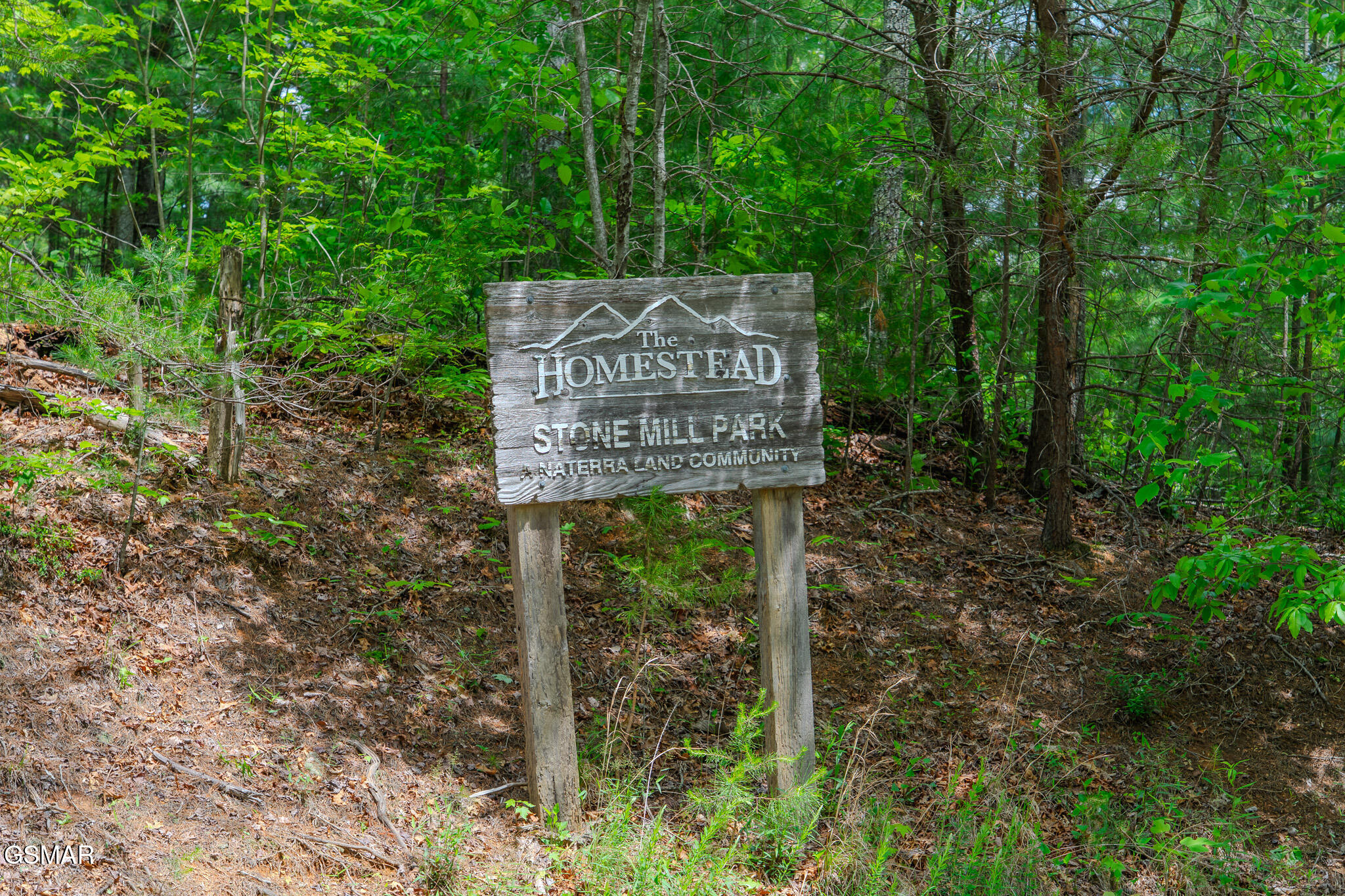 Lot 123 Long Rifle Road Sevierville TN 37862