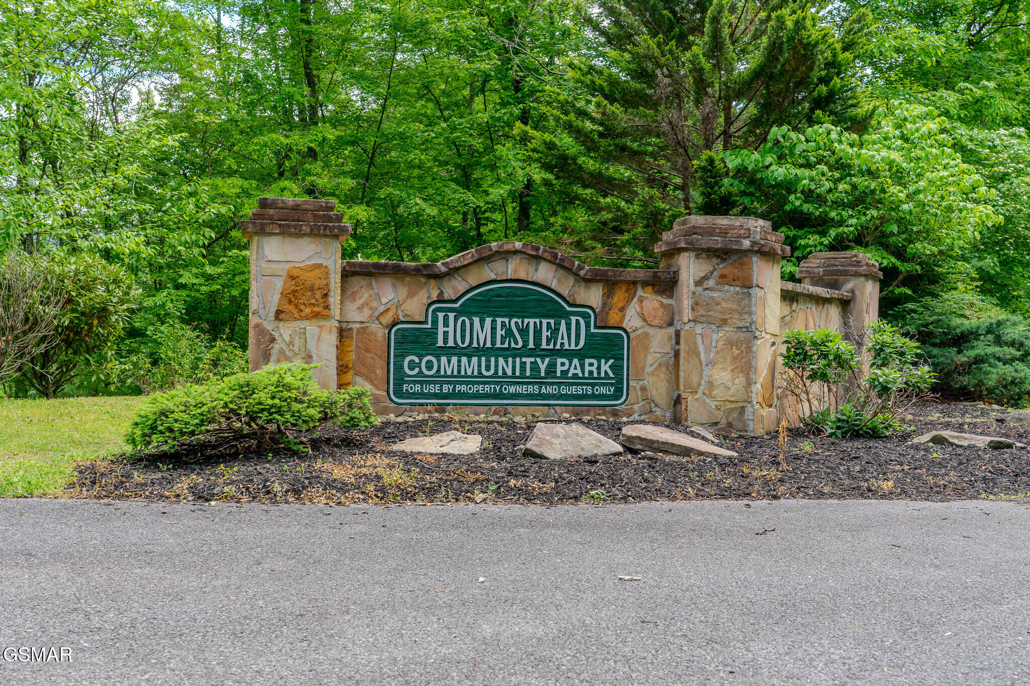 Lot 123 Long Rifle Road Sevierville TN 37862