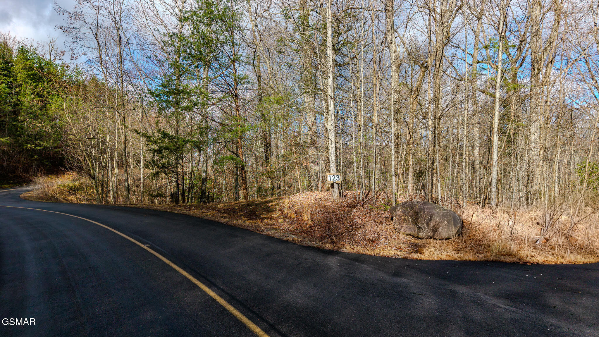 Lot 123 Long Rifle Road Sevierville TN 37862