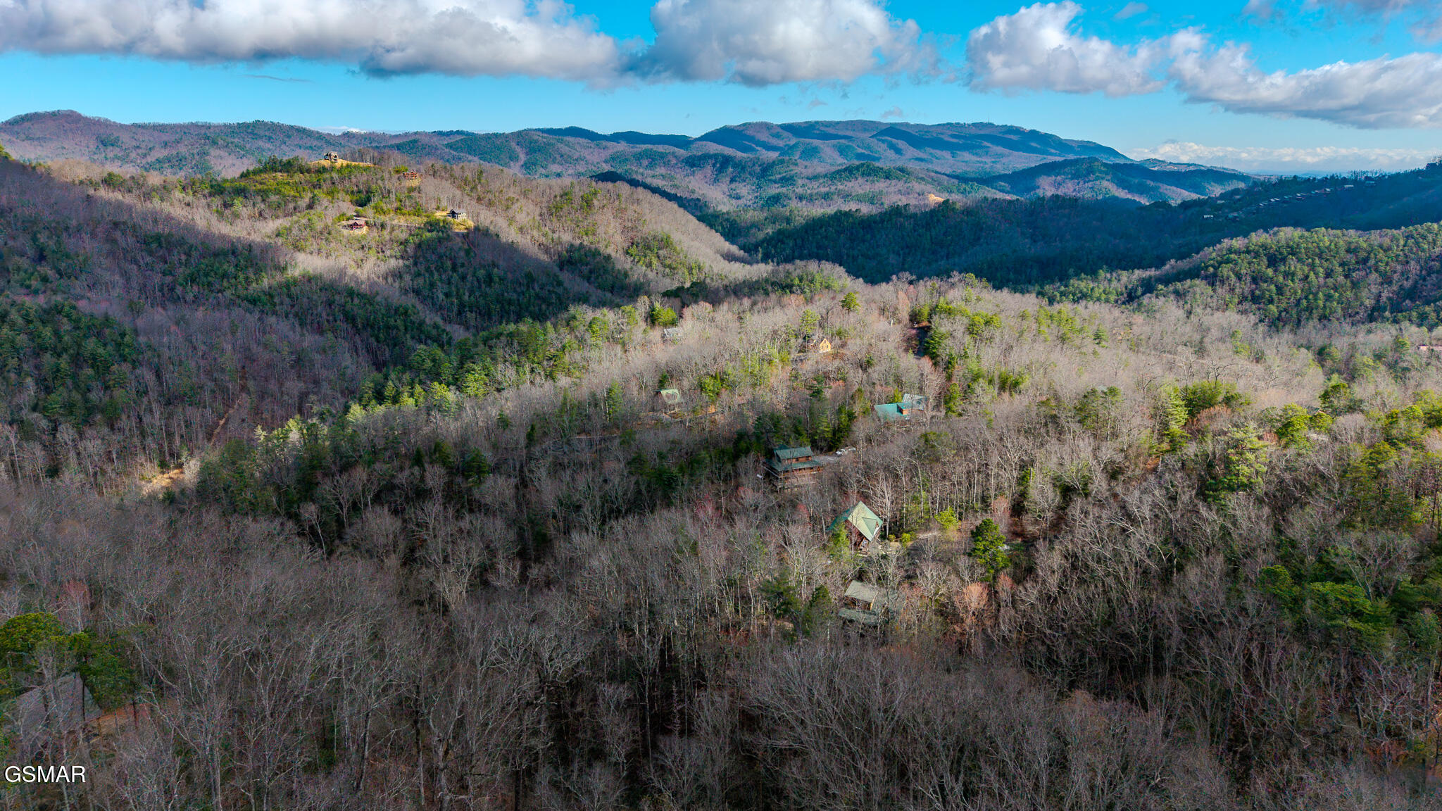 Lot 123 Long Rifle Road Sevierville TN 37862