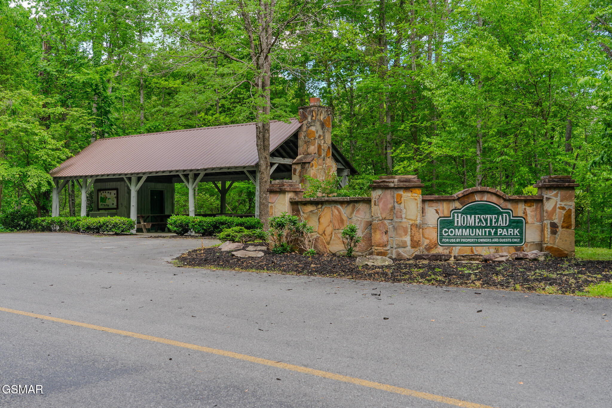 Lot 123 Long Rifle Road Sevierville TN 37862