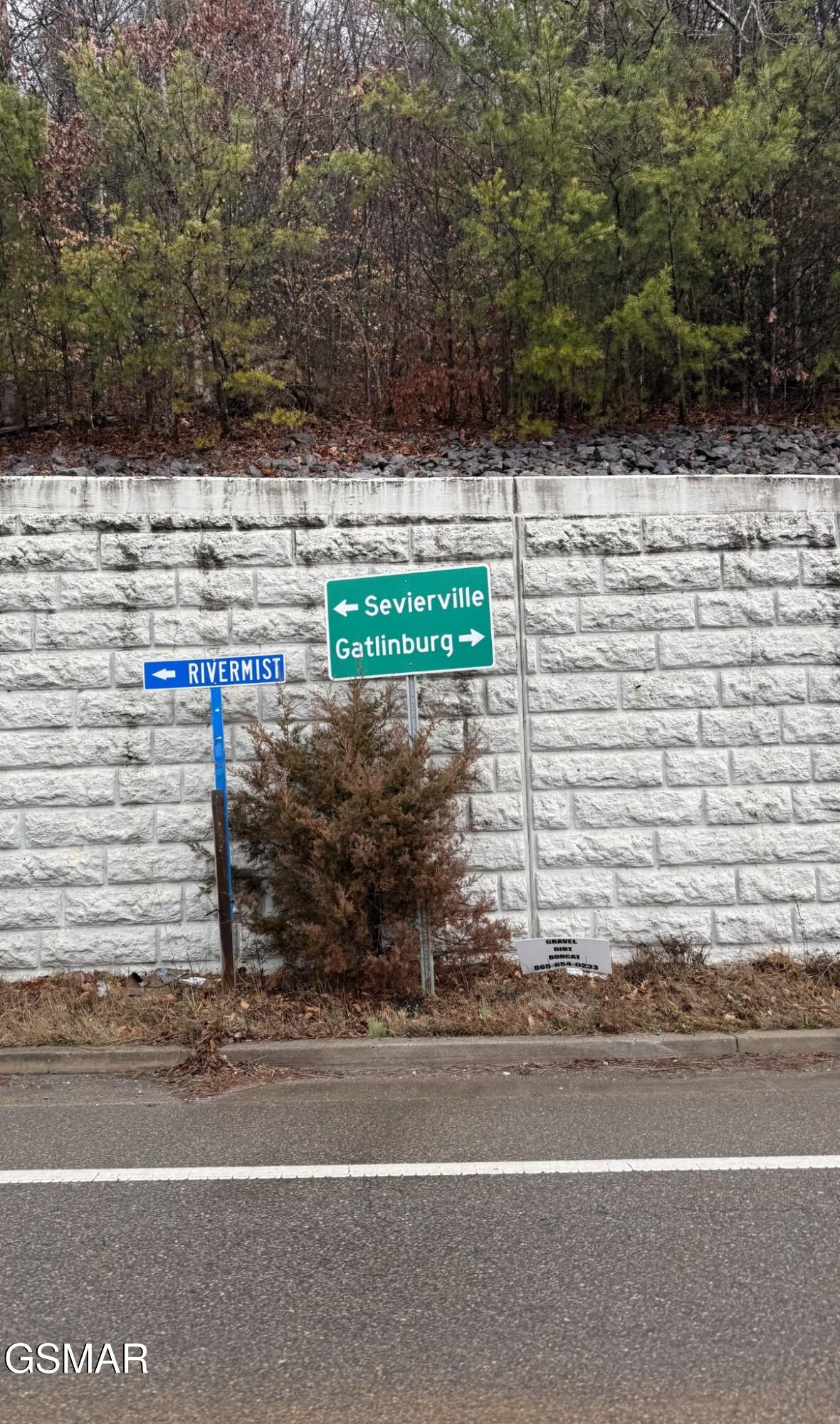 0 Birds Creek Road Sevierville TN 37876
