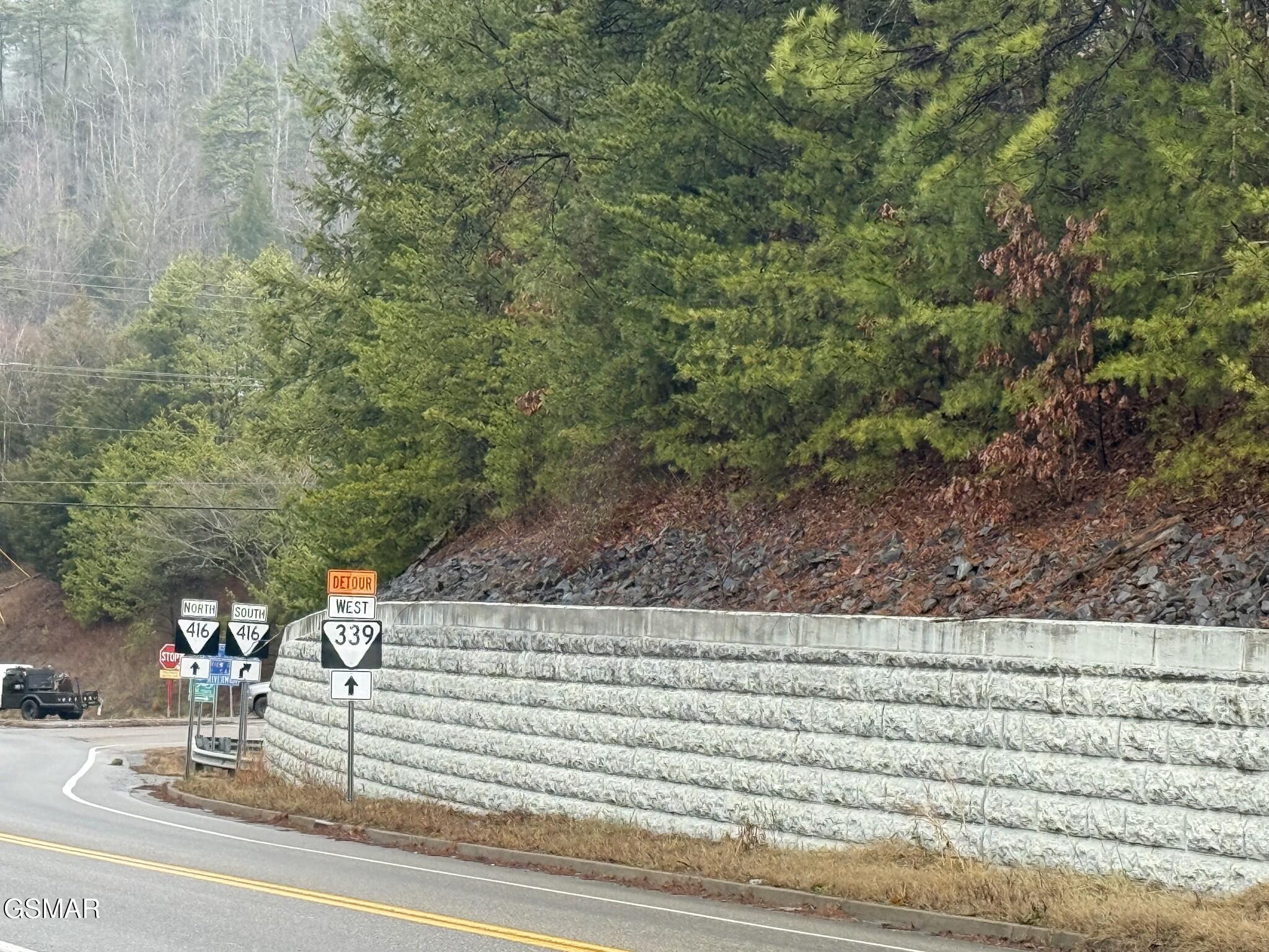 0 Birds Creek Road Sevierville TN 37876