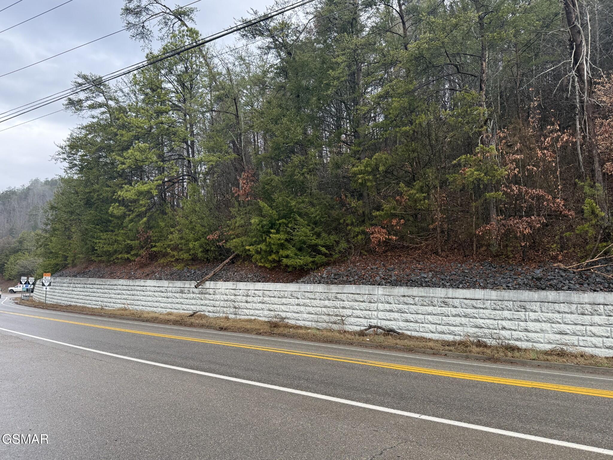 0 Birds Creek Road Sevierville TN 37876
