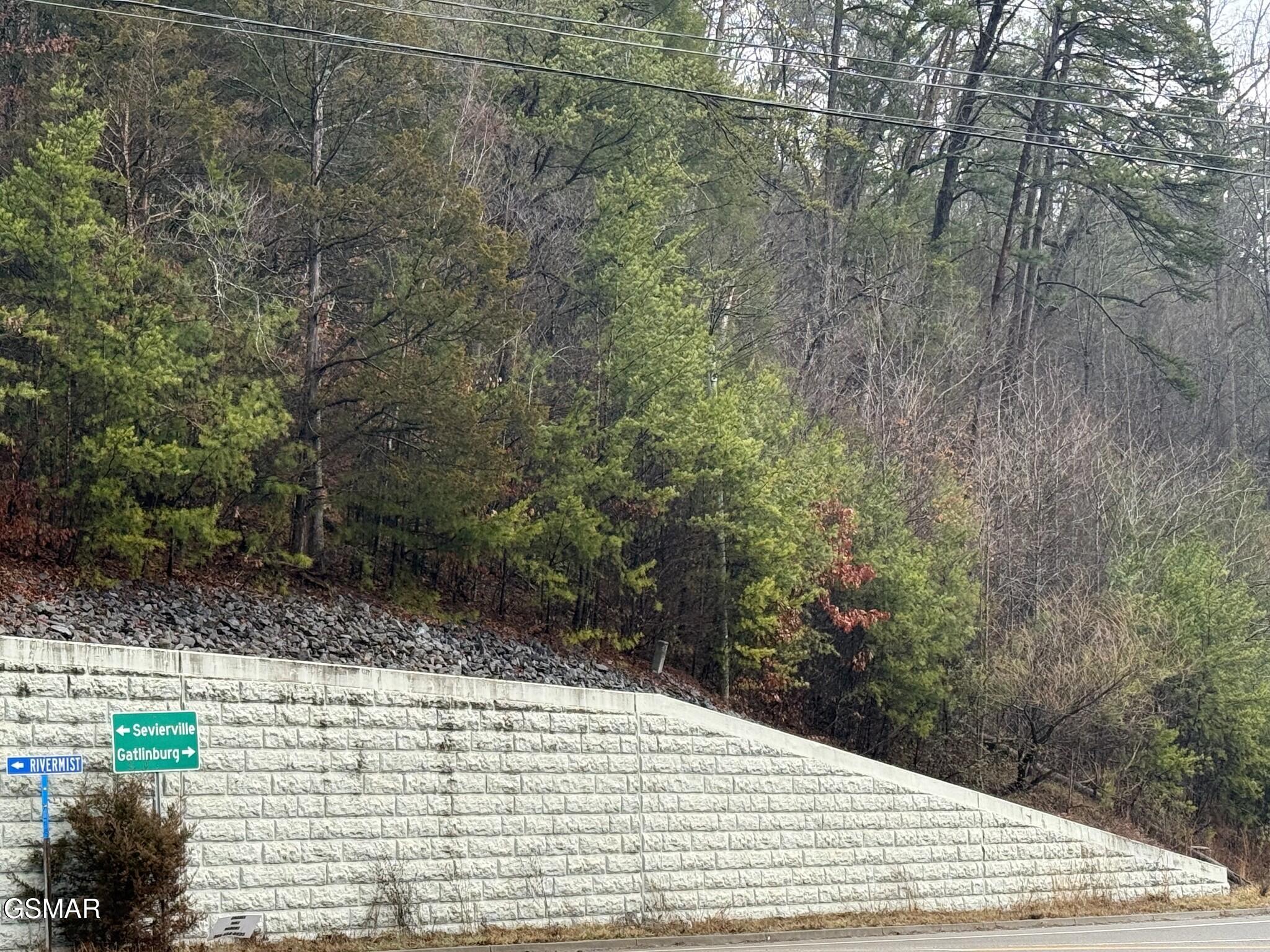 0 Birds Creek Road Sevierville TN 37876