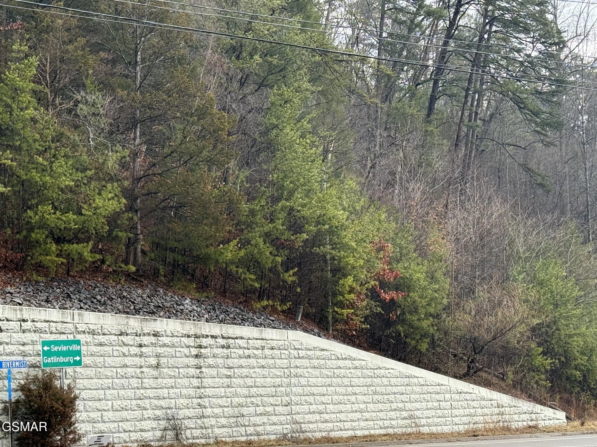 0 Birds Creek Road Sevierville TN 37876