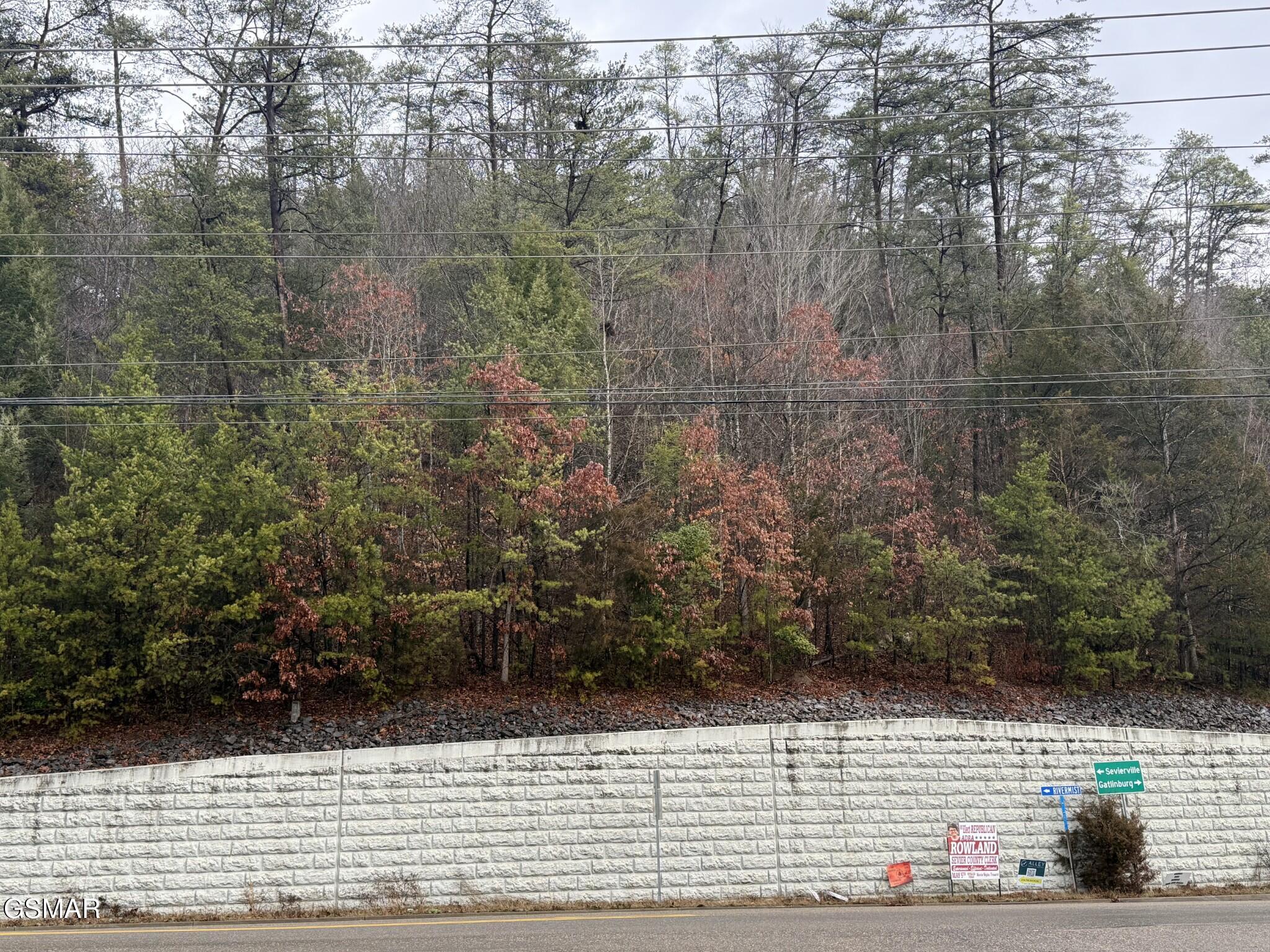 0 Birds Creek Road Sevierville TN 37876