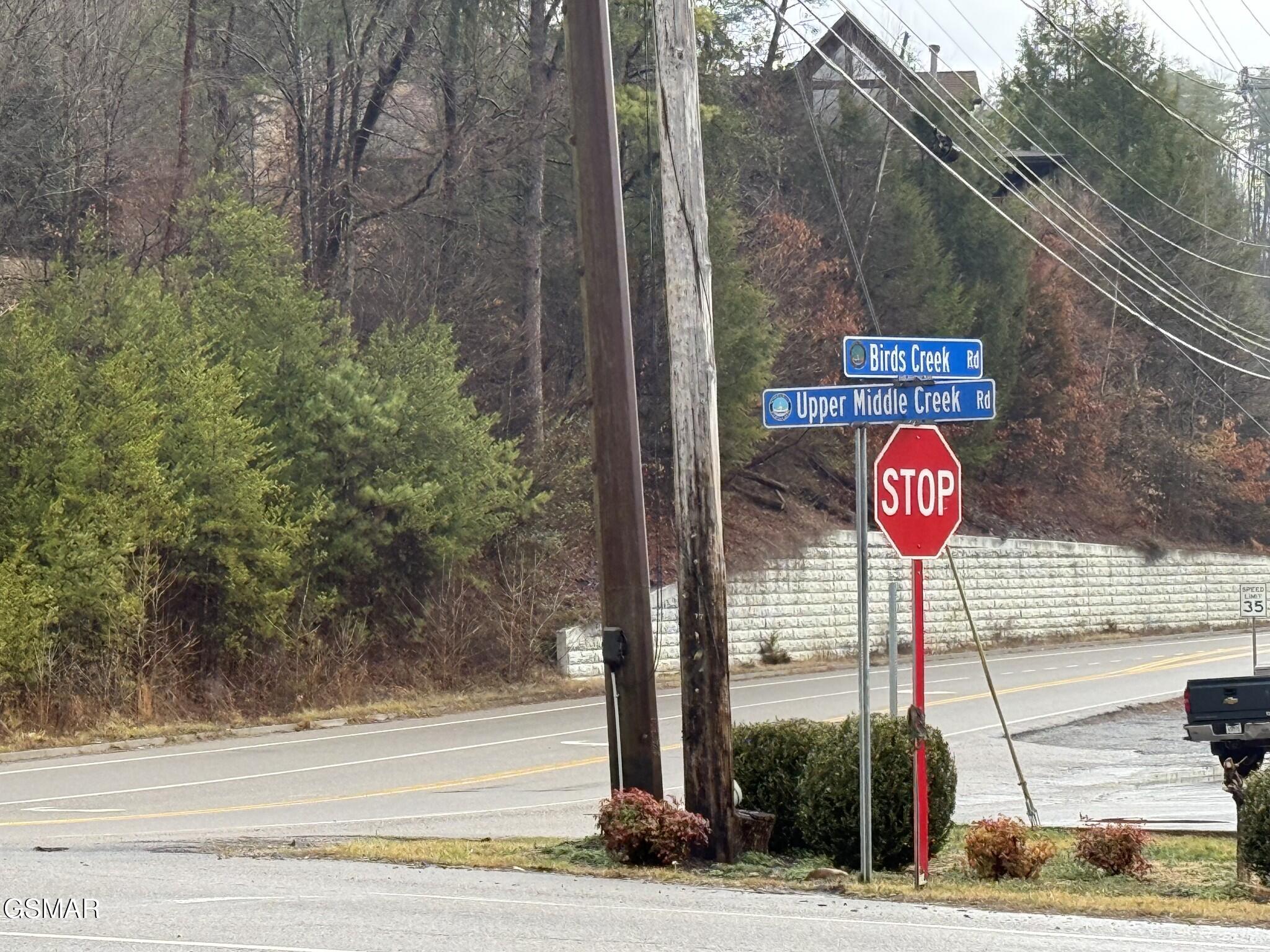 0 Birds Creek Road Sevierville TN 37876