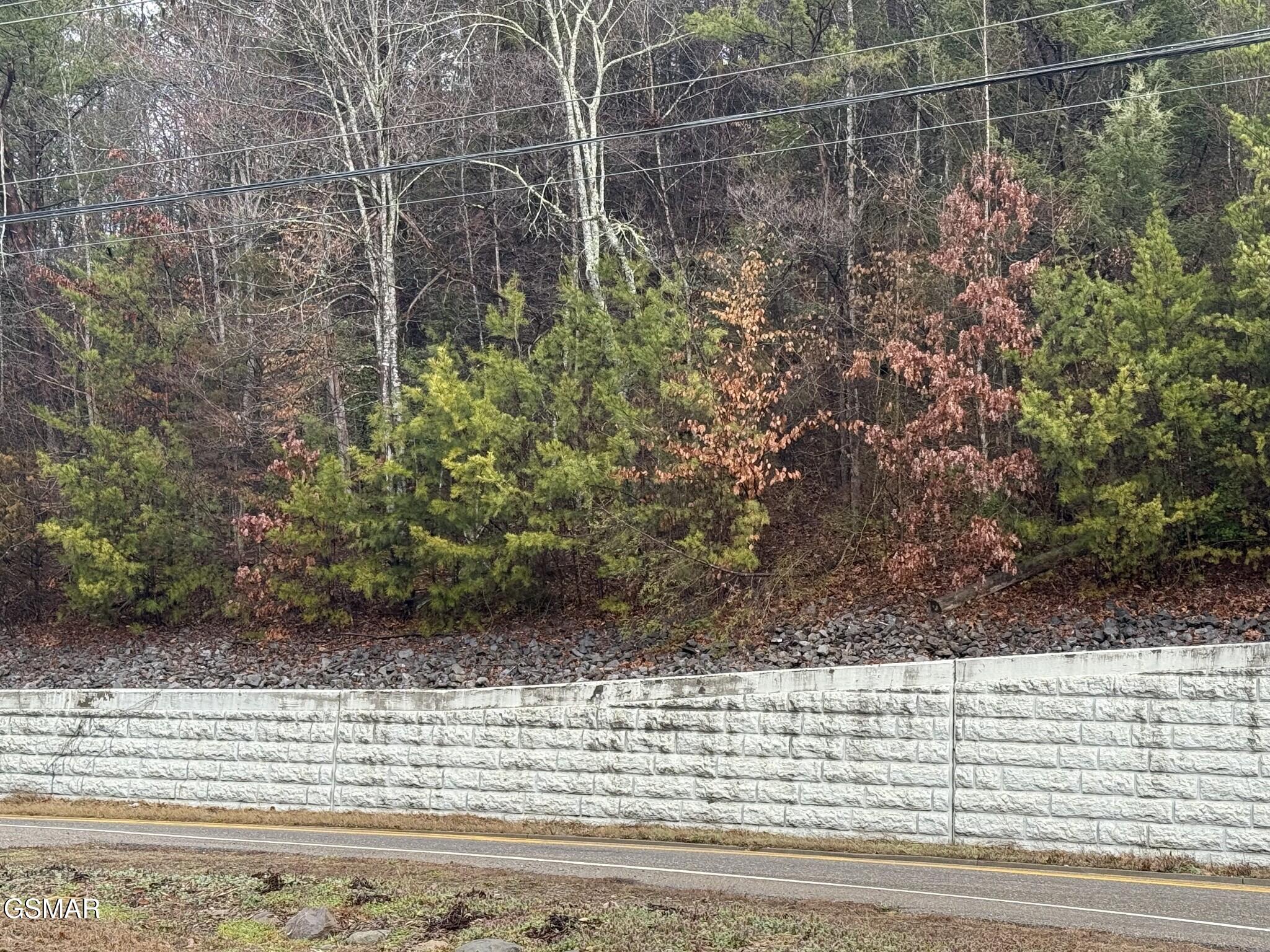 0 Birds Creek Road Sevierville TN 37876