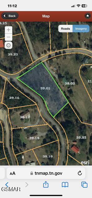 2644 East Flat Creek Boulevard Sevierville TN 37876