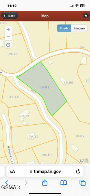 2644 East Flat Creek Boulevard Sevierville TN 37876