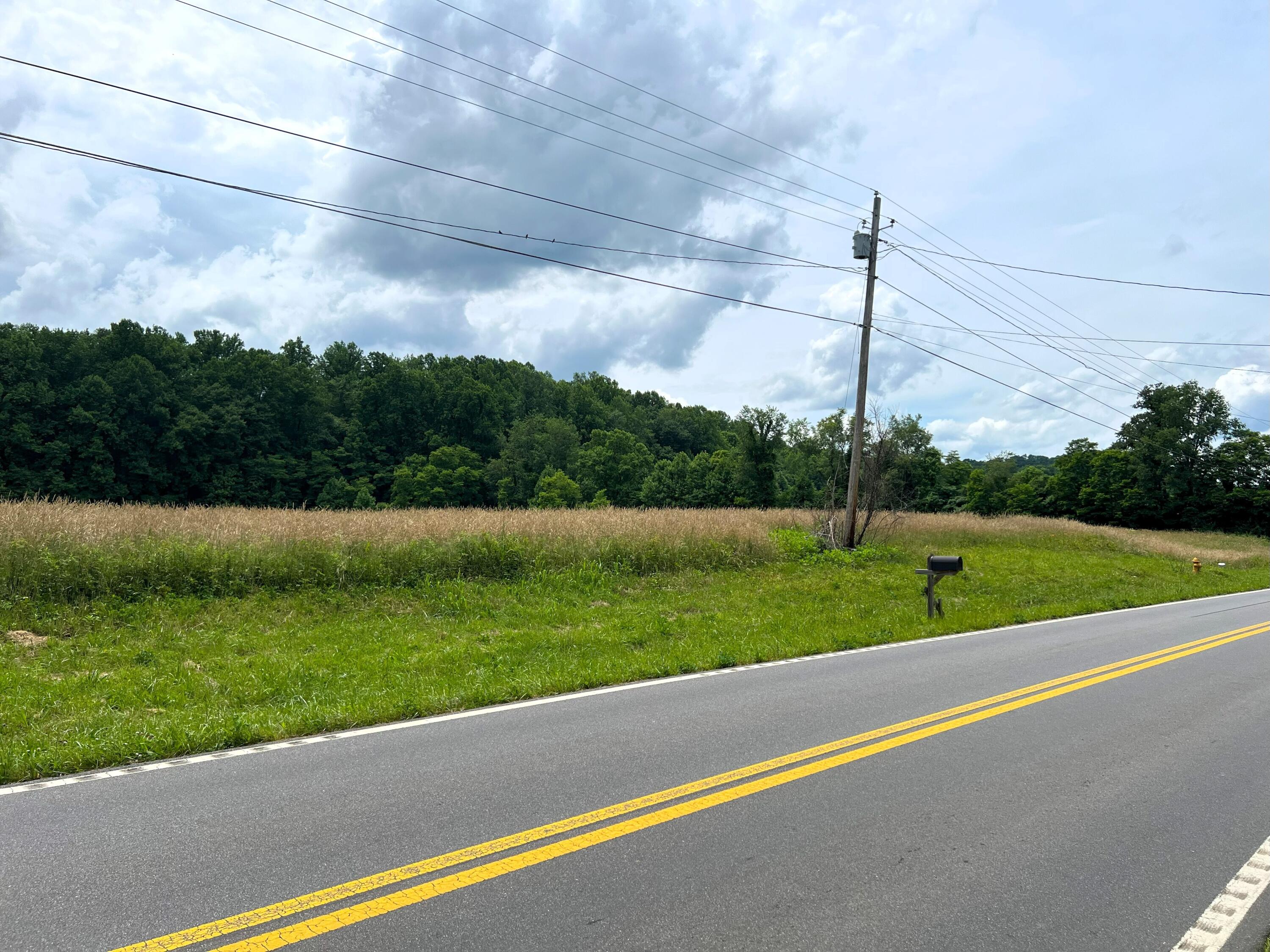 Par 130.01 S Highway 32 Cosby TN 37722