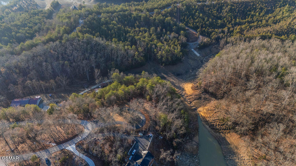407 Jack Potts Drive Dandridge TN 37725