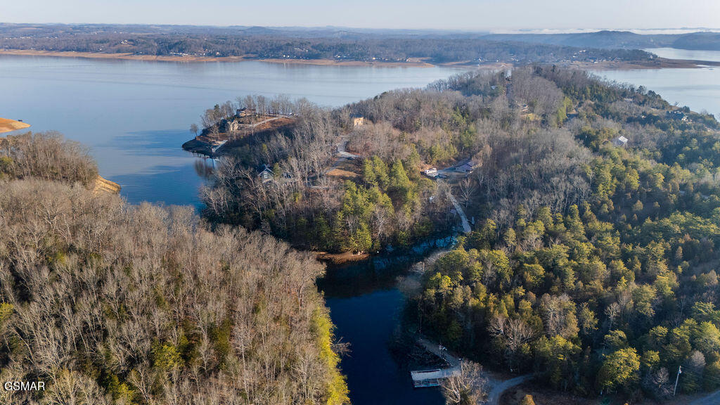 407 Jack Potts Drive Dandridge TN 37725