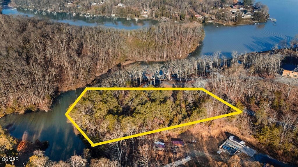 407 Jack Potts Drive Dandridge TN 37725
