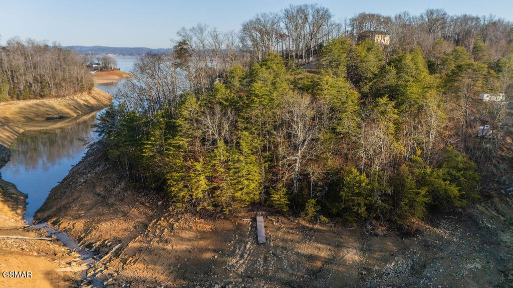 407 Jack Potts Drive Dandridge TN 37725