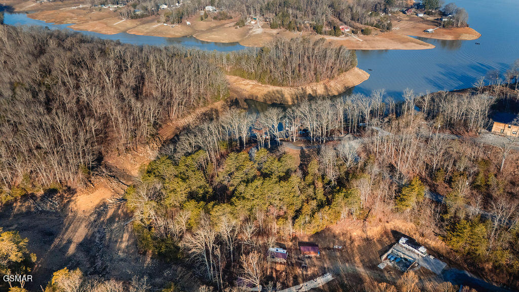 407 Jack Potts Drive Dandridge TN 37725
