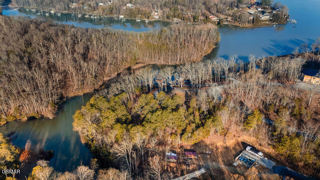 407 Jack Potts Drive Dandridge TN 37725