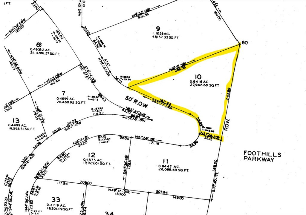 Lot 10 Black Gum Road Gatlinburg TN 37738