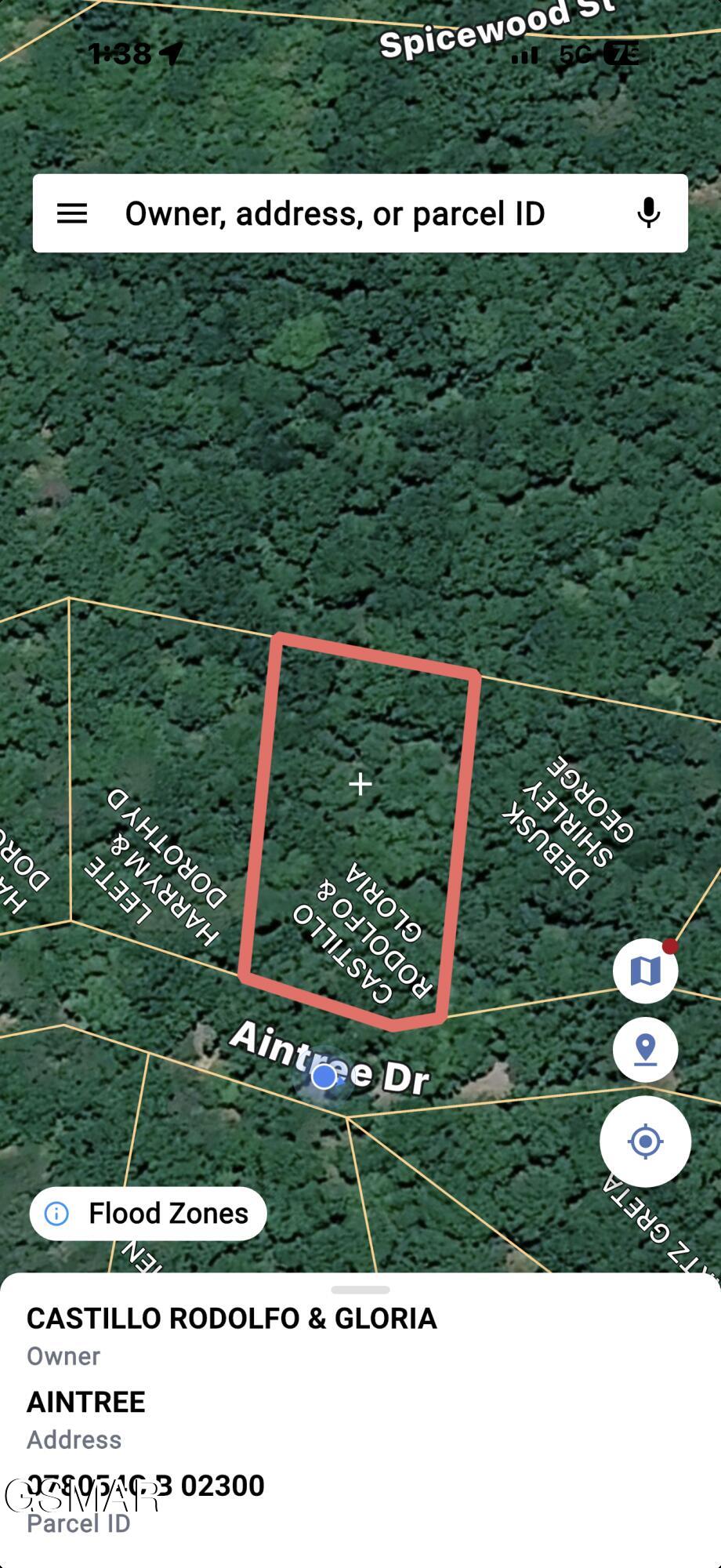 Lot 23 Aintree Drive Sevierville TN 37876