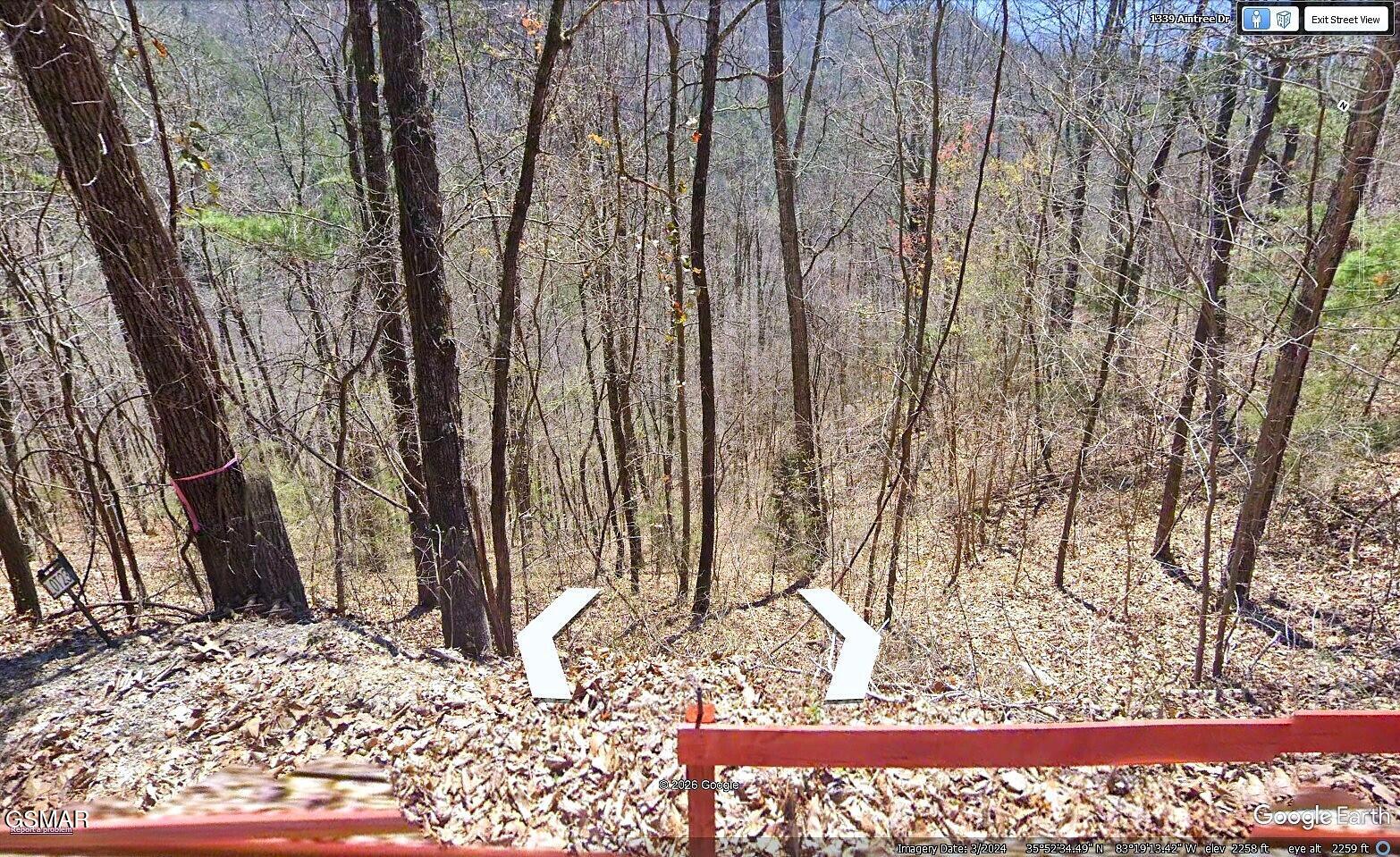 Lot 23 Aintree Drive Sevierville TN 37876
