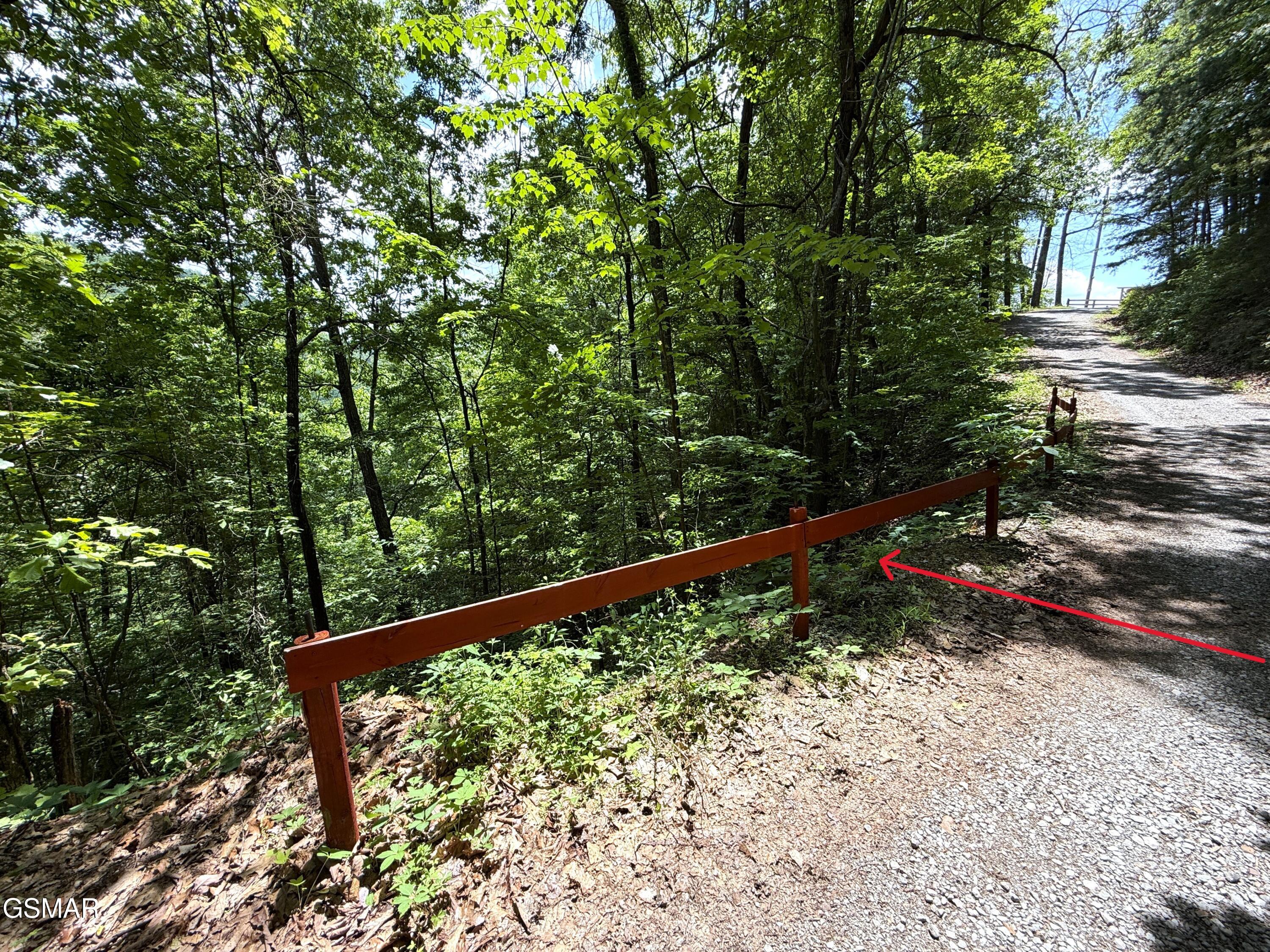 Lot 23 Aintree Drive Sevierville TN 37876