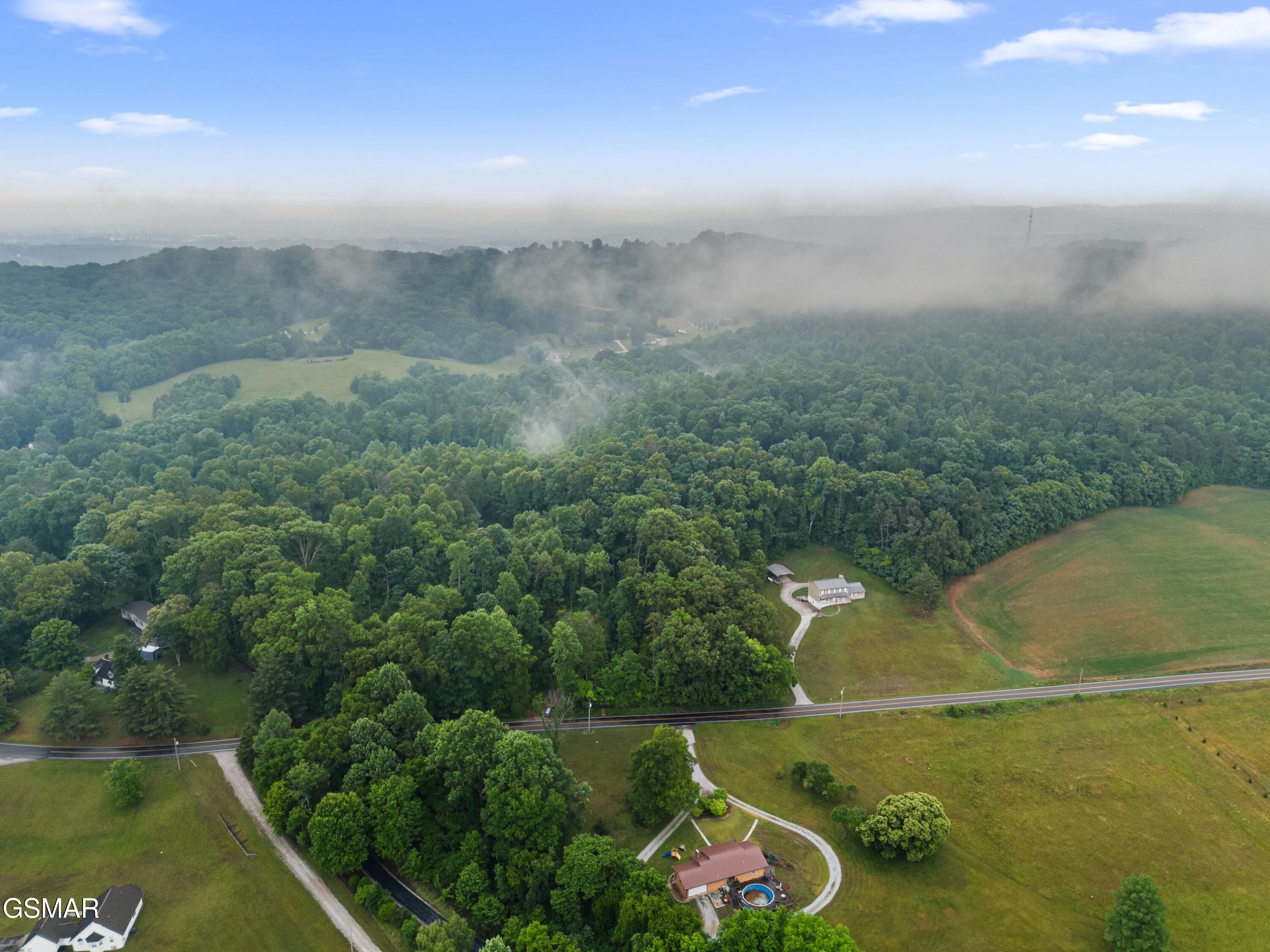 Parcel 16 Mill Springs Road New Market TN 37820