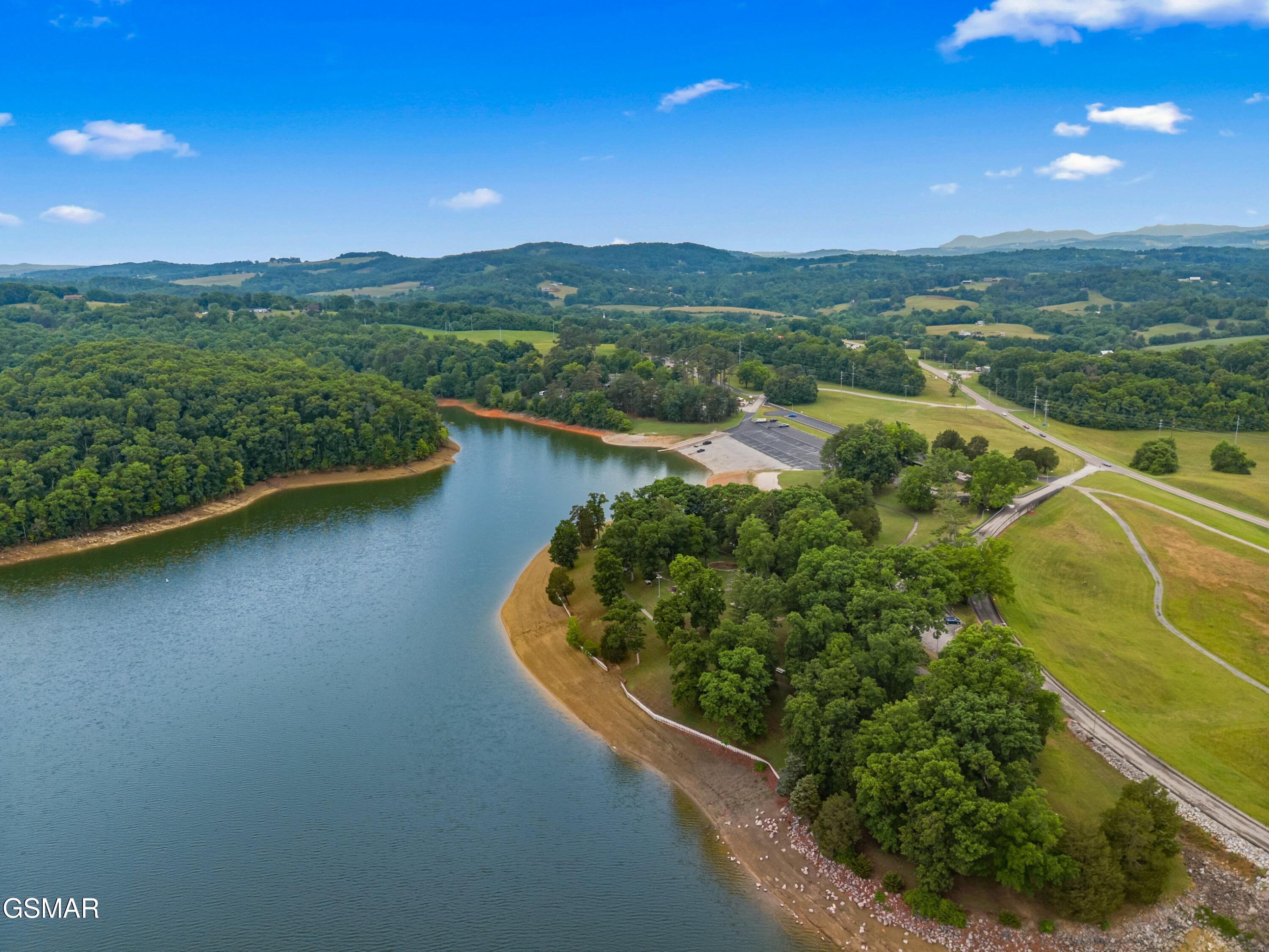 Parcel 16 Mill Springs Road New Market TN 37820