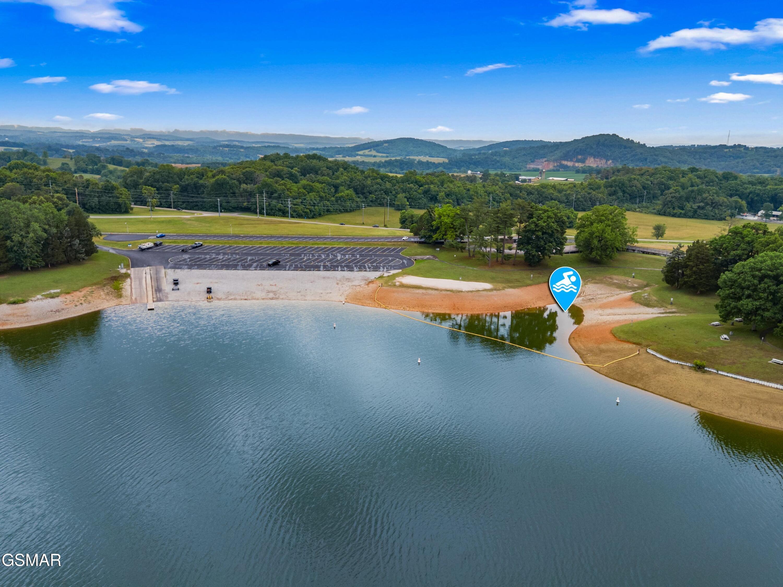 Parcel 16 Mill Springs Road New Market TN 37820