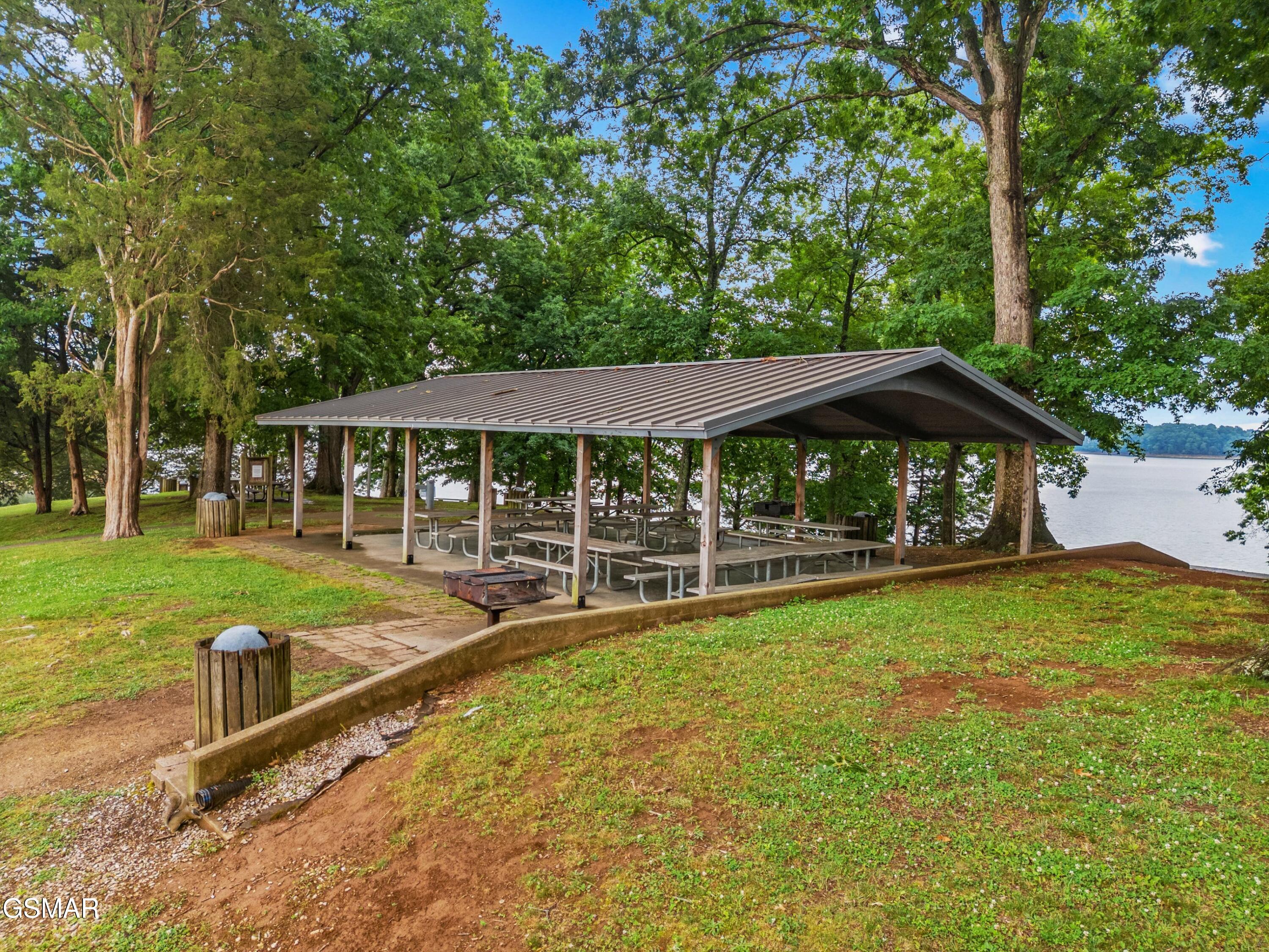 Parcel 16 Mill Springs Road New Market TN 37820