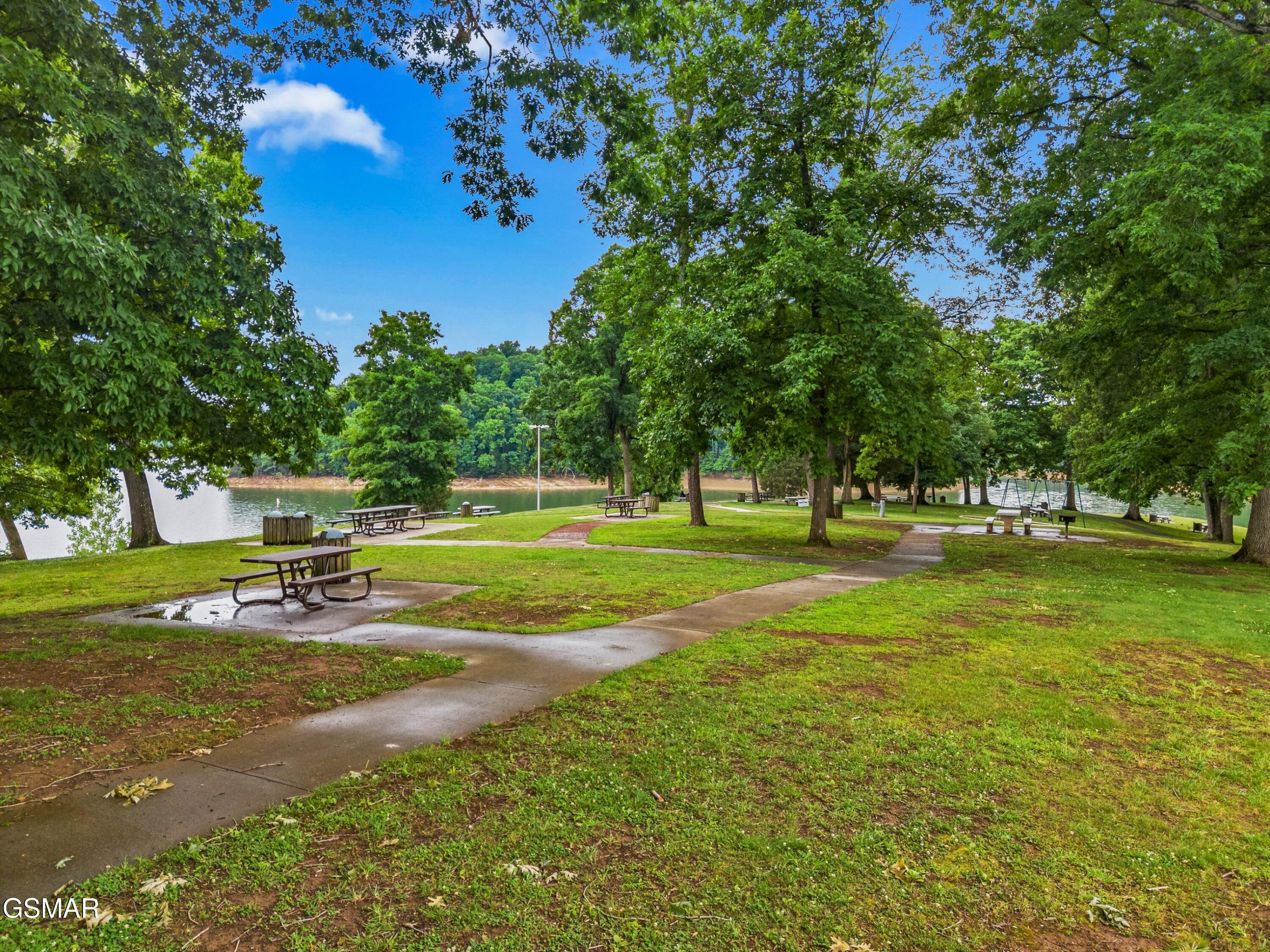 Parcel 16 Mill Springs Road New Market TN 37820