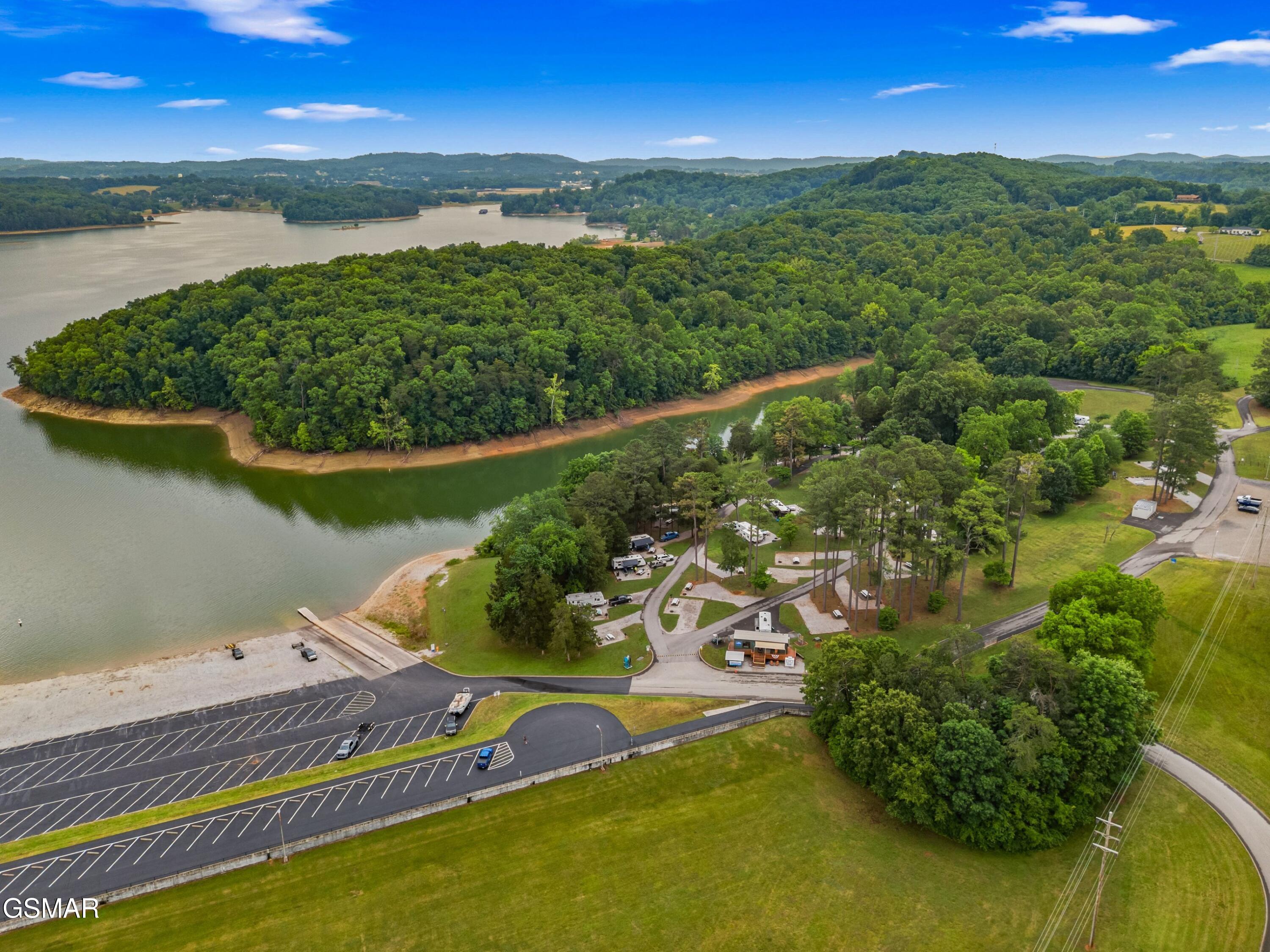 Parcel 16 Mill Springs Road New Market TN 37820
