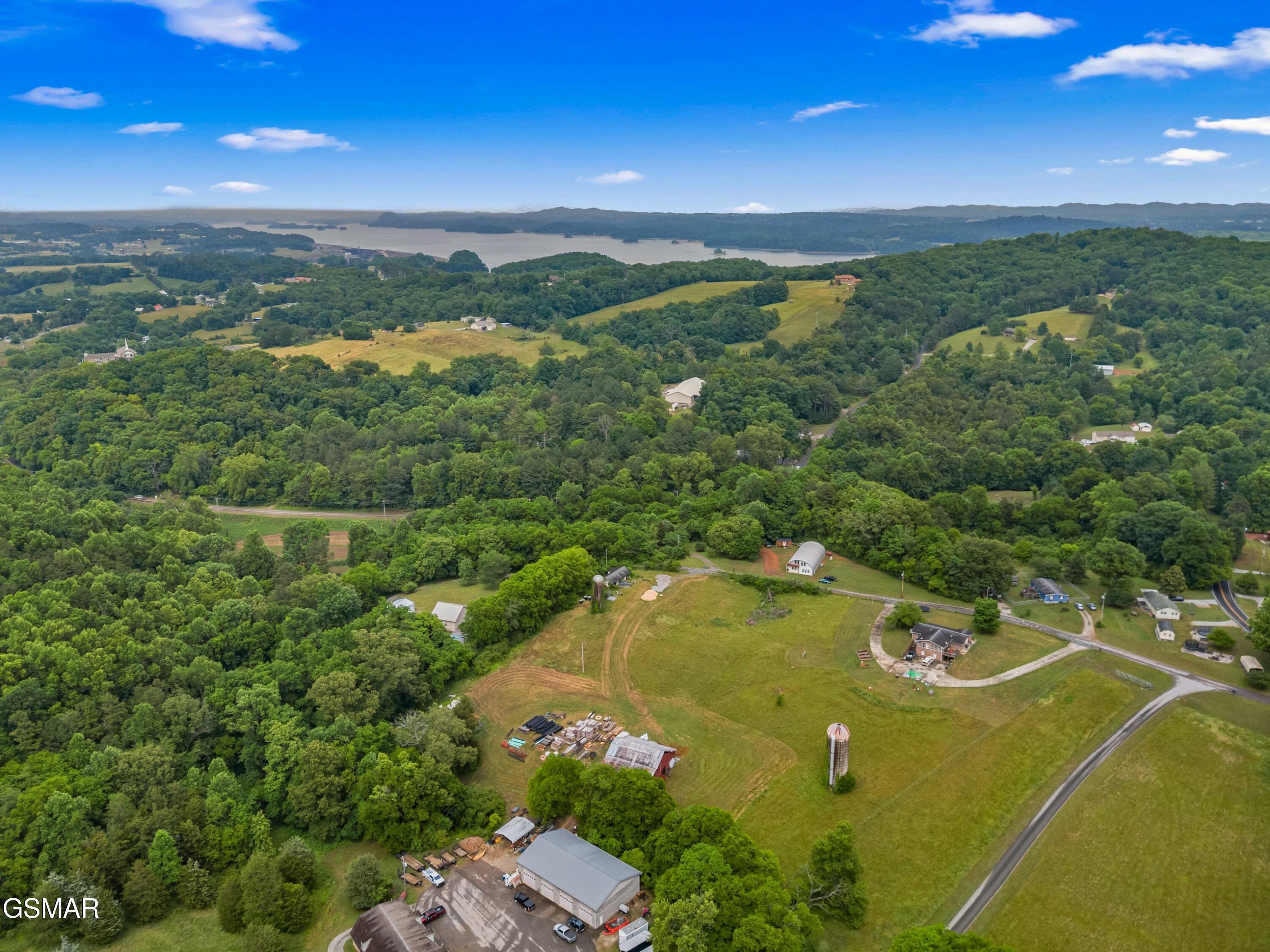 Parcel 16 Mill Springs Road New Market TN 37820