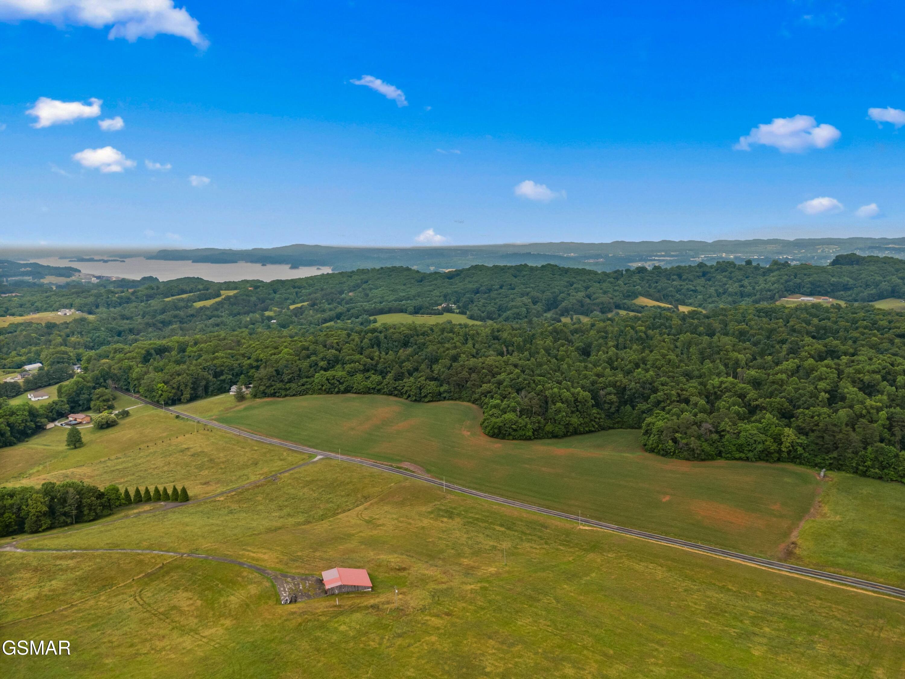 Parcel 16 Mill Springs Road New Market TN 37820