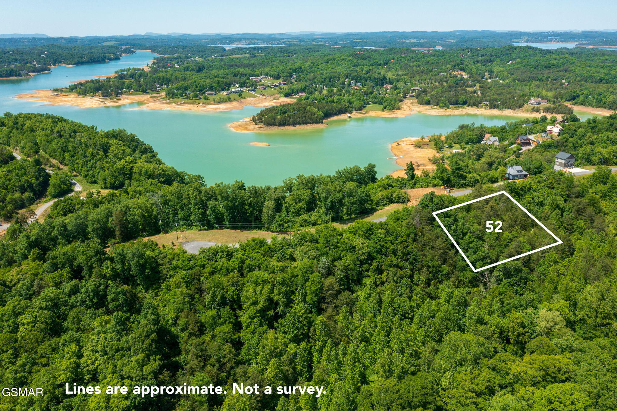 Lot 52 Mary Alice Way Sevierville TN 37876