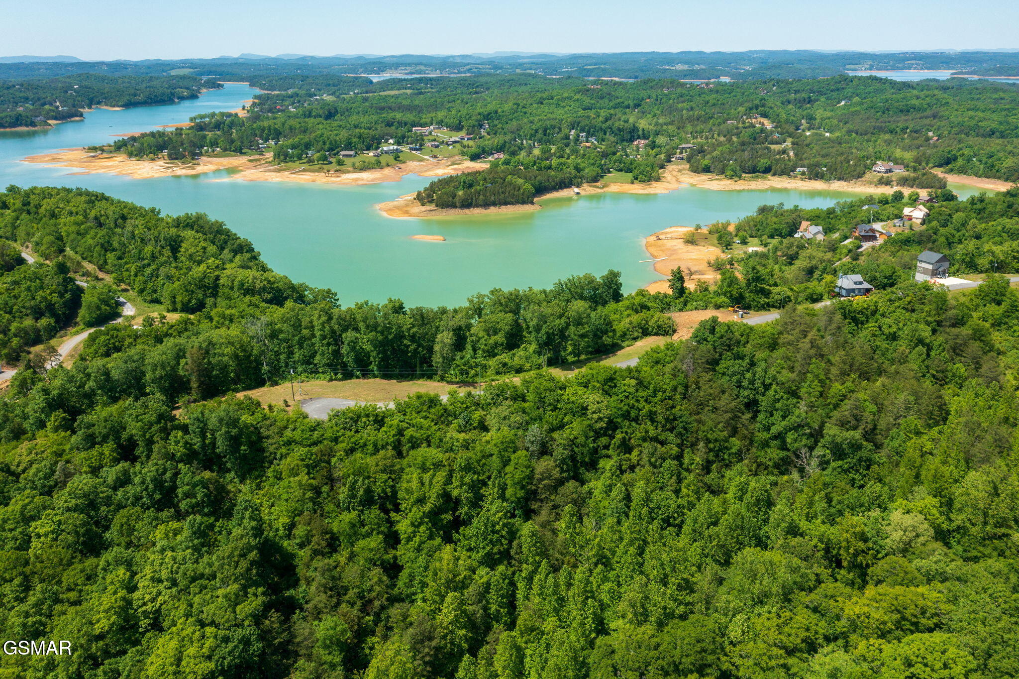 Lot 52 Mary Alice Way Sevierville TN 37876
