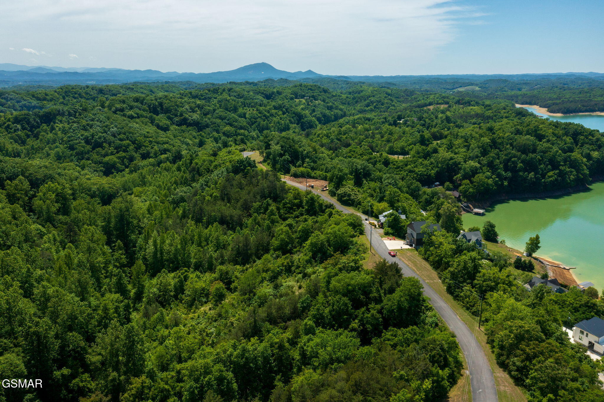 Lot 52 Mary Alice Way Sevierville TN 37876