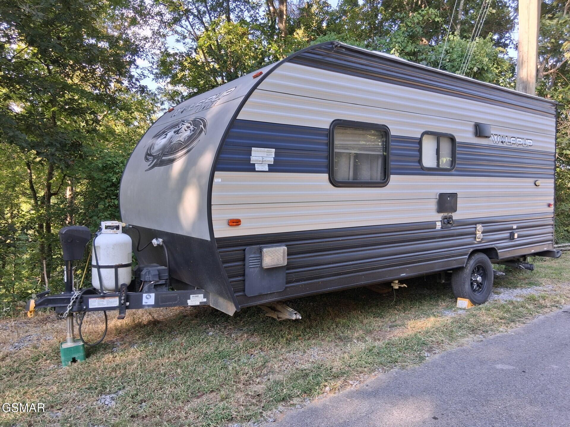 Par 005.00 Aaron Street Sevierville TN 37876