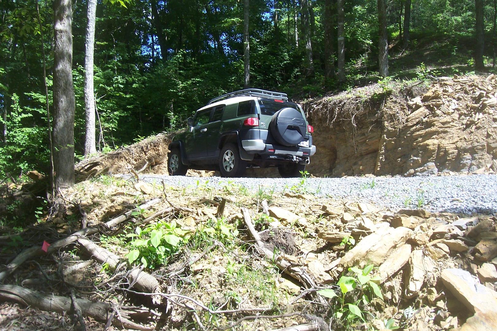 Par 005.00 Aaron Street Sevierville TN 37876