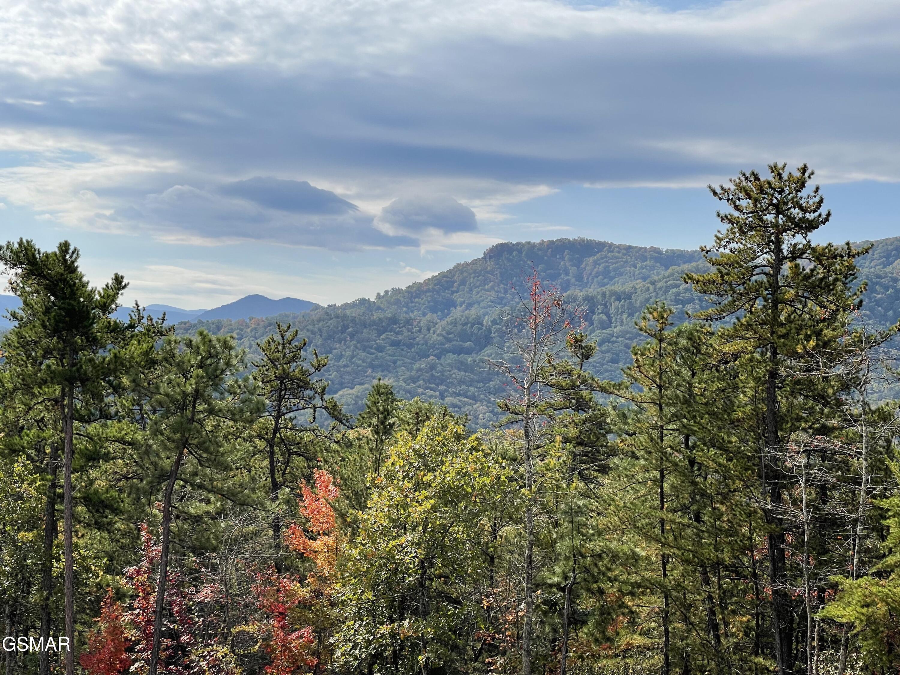 Lots 2/3/4 Sulpher Springs Way Sevierville TN 37862