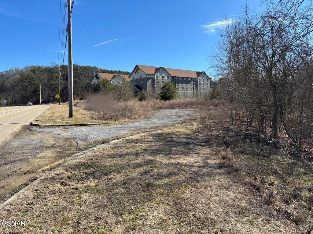 057.04 Gists Creek Road Sevierville TN 37876