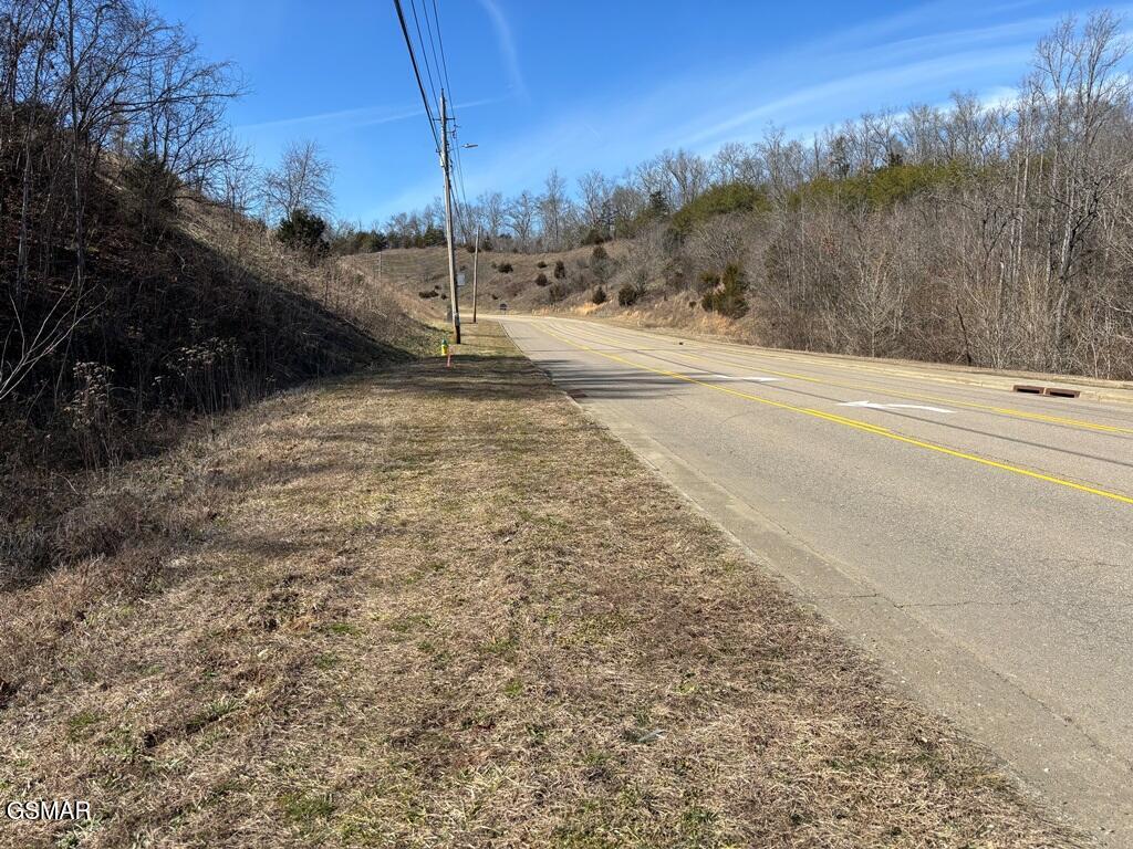 057.04 Gists Creek Road Sevierville TN 37876